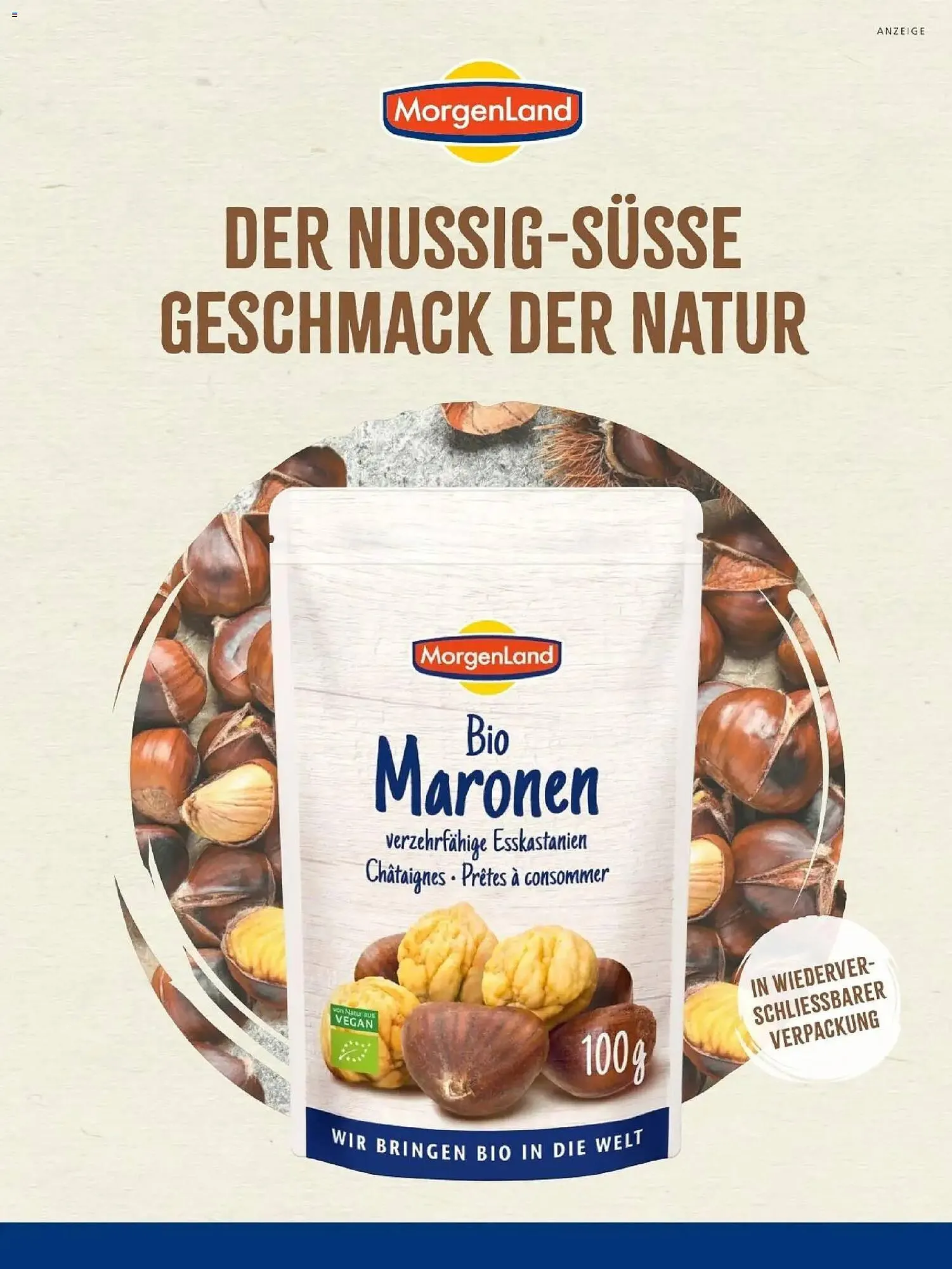 Alnatura Prospekt von 1. Februar bis 28. Februar 2026 - Prospekt seite 15