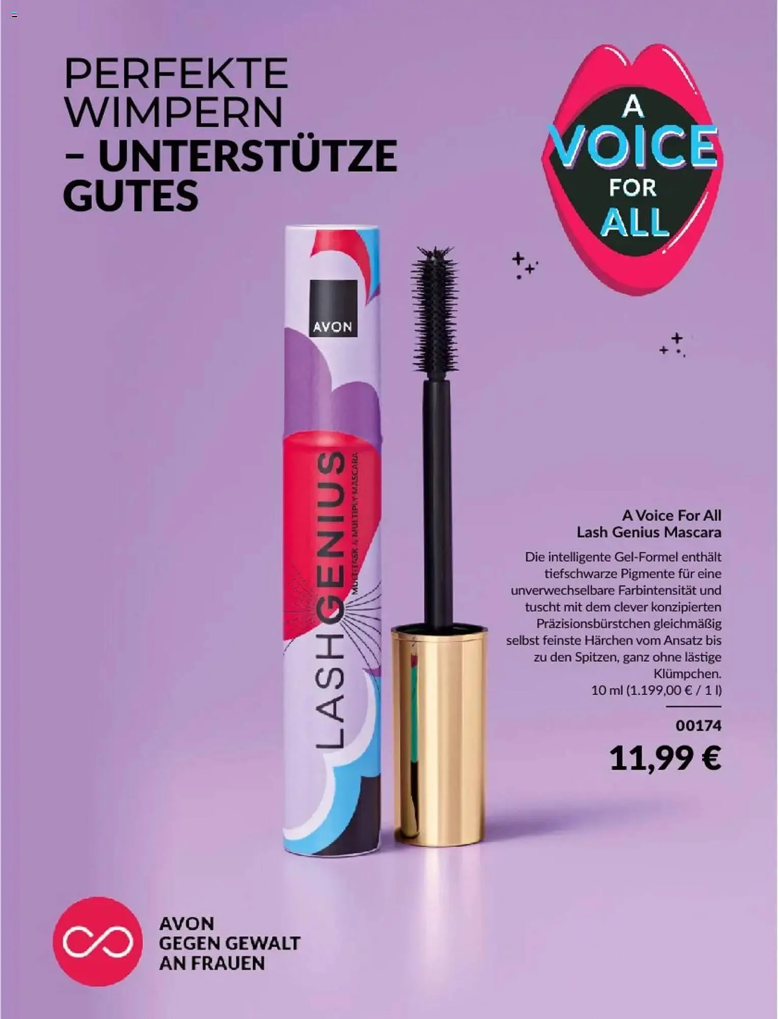 Avon Prospekt von 1. März bis 31. März 2025 - Prospekt seite 7