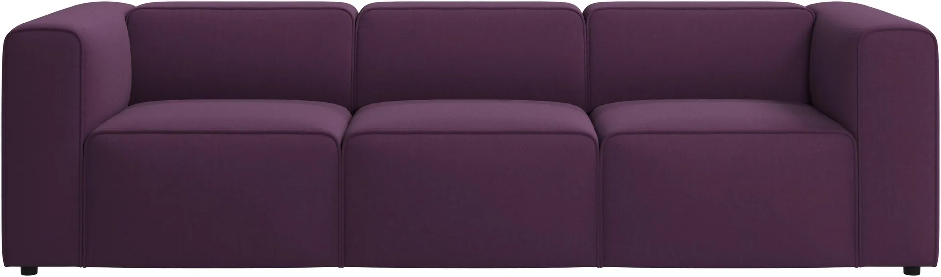 Carmo 3-Sitzer-Sofa