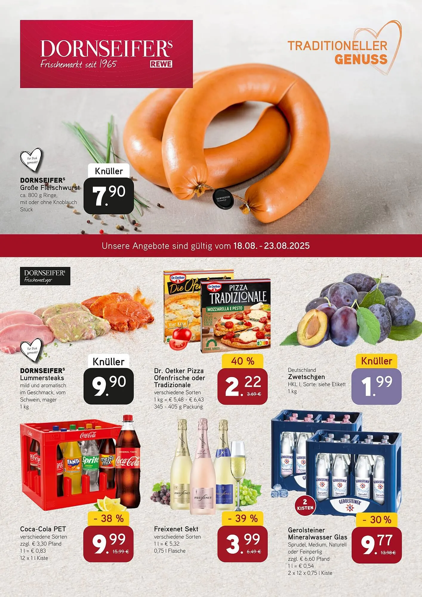 Dornseifer Prospekt - 1