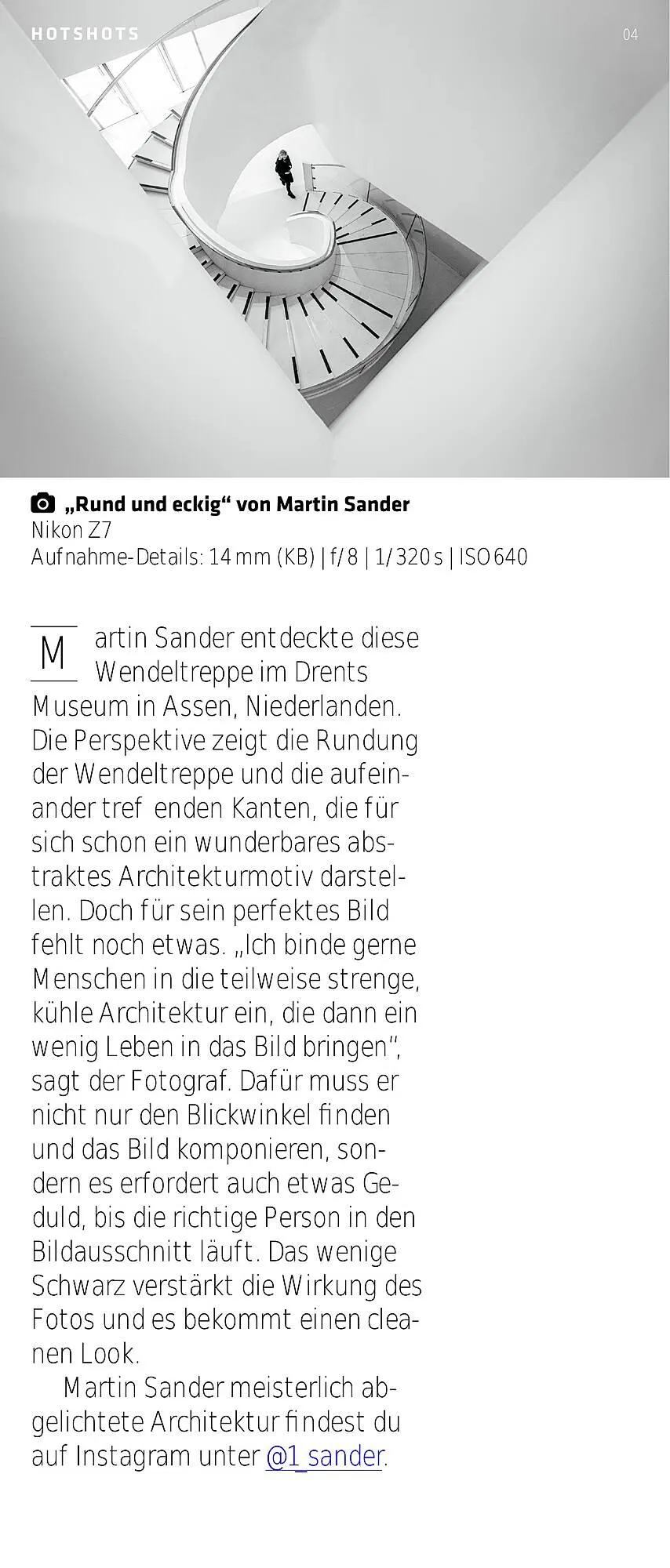 Fotoprofi Prospekt von 28. Juni bis 11. Juli 2025 - Prospekt seite 4