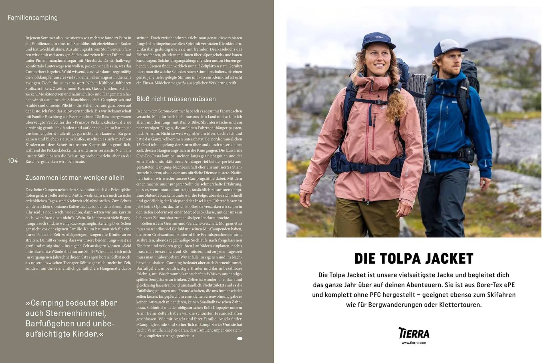 Globetrotter Prospekt von 26. September bis 31. Dezember 2025 - Prospekt seite 53