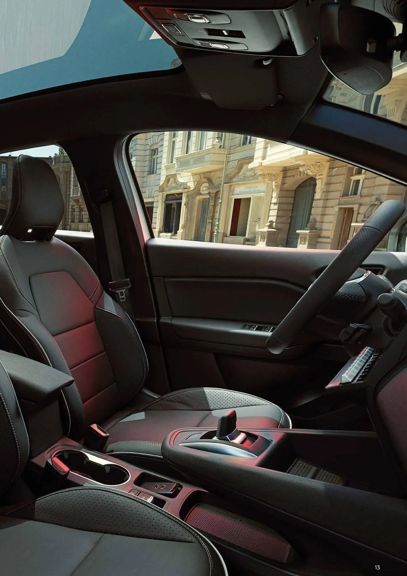 Mitsubishi Prospekt von 25. März bis 8. April 2026 - Prospekt seite 13