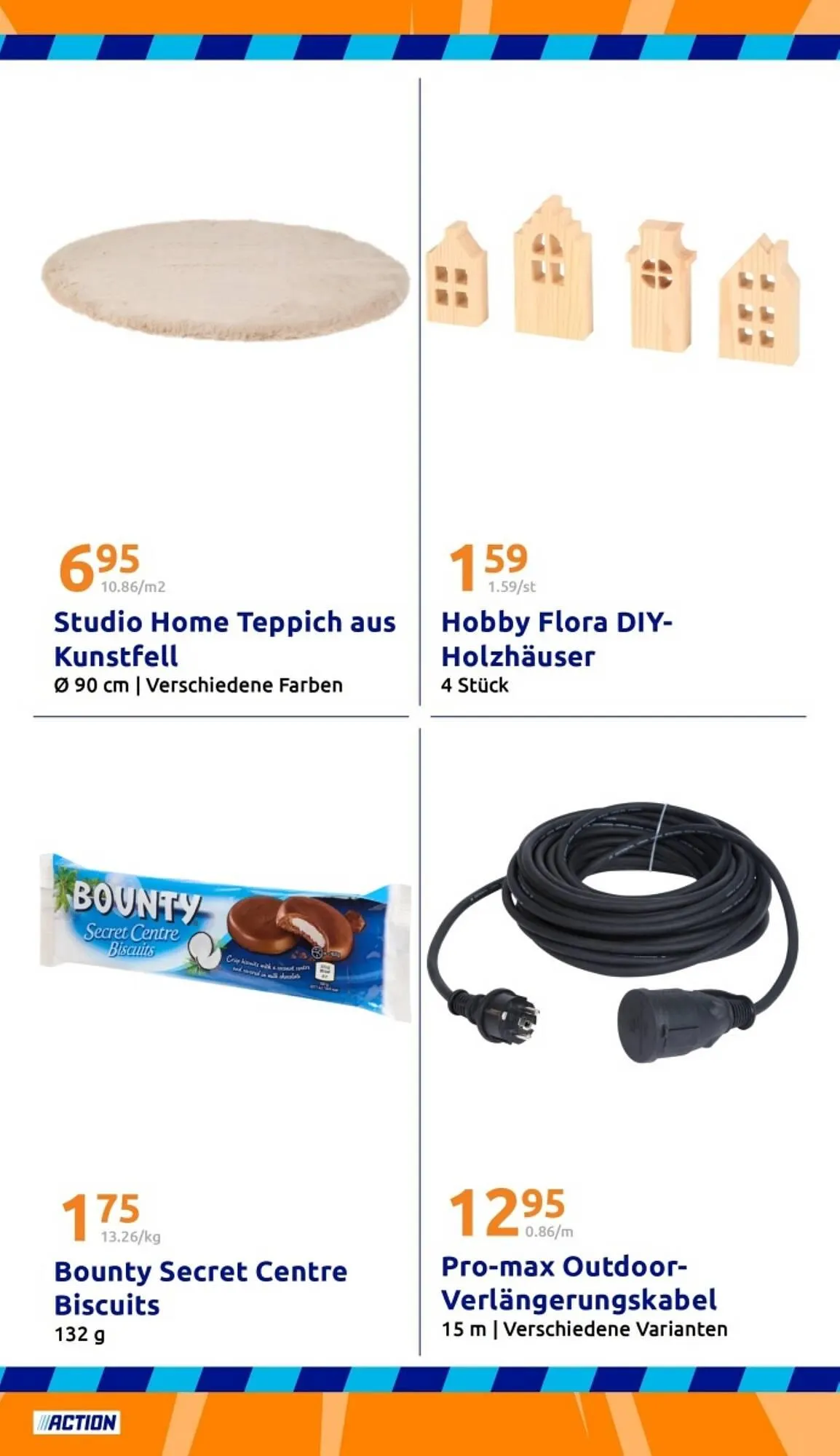 Action Prospekt von 28. Januar bis 3. Februar 2026 - Prospekt seite 29