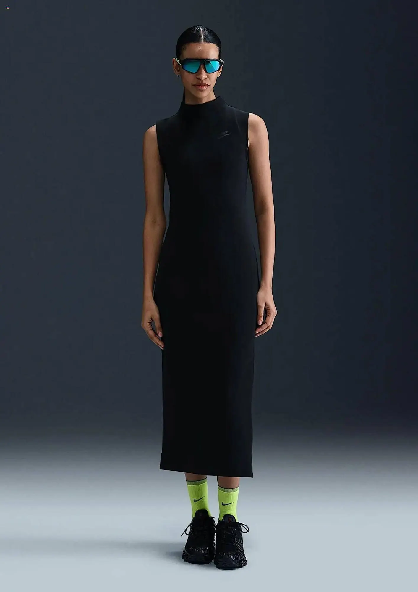 Nike Prospekt von 1. April bis 30. April 2025 - Prospekt seite 15