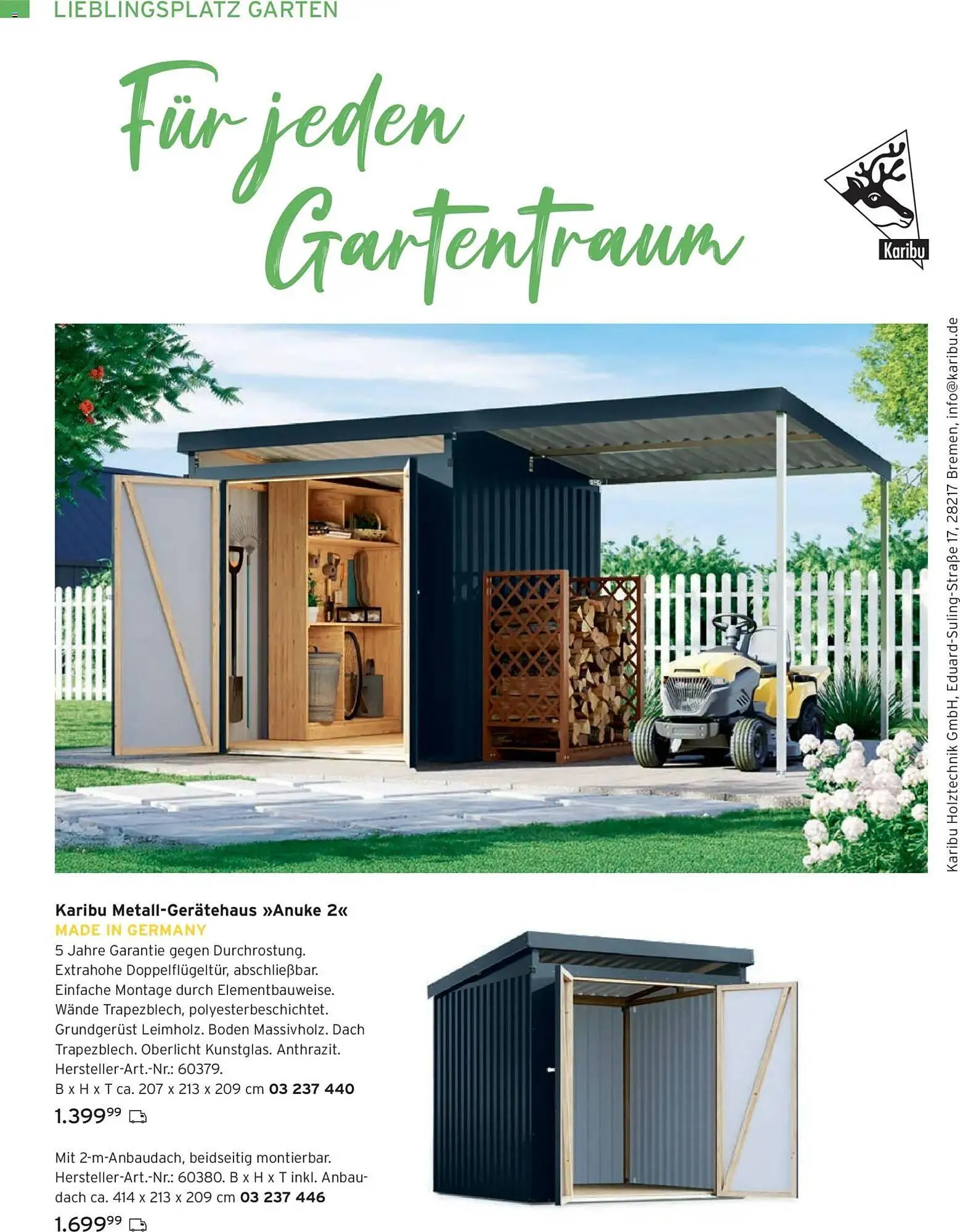 Tchibo Prospekt von 24. März bis 31. Mai 2026 - Prospekt seite 172