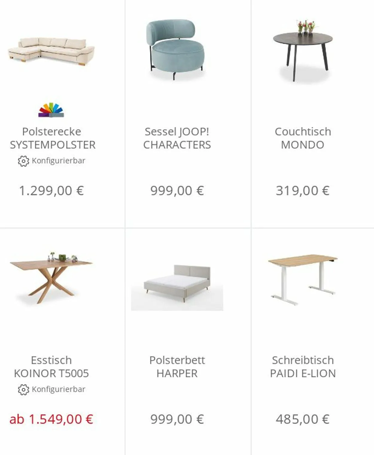 Ostermann Aktueller Prospekt von 7. Juli bis 20. Juli 2025 - Prospekt seite 77