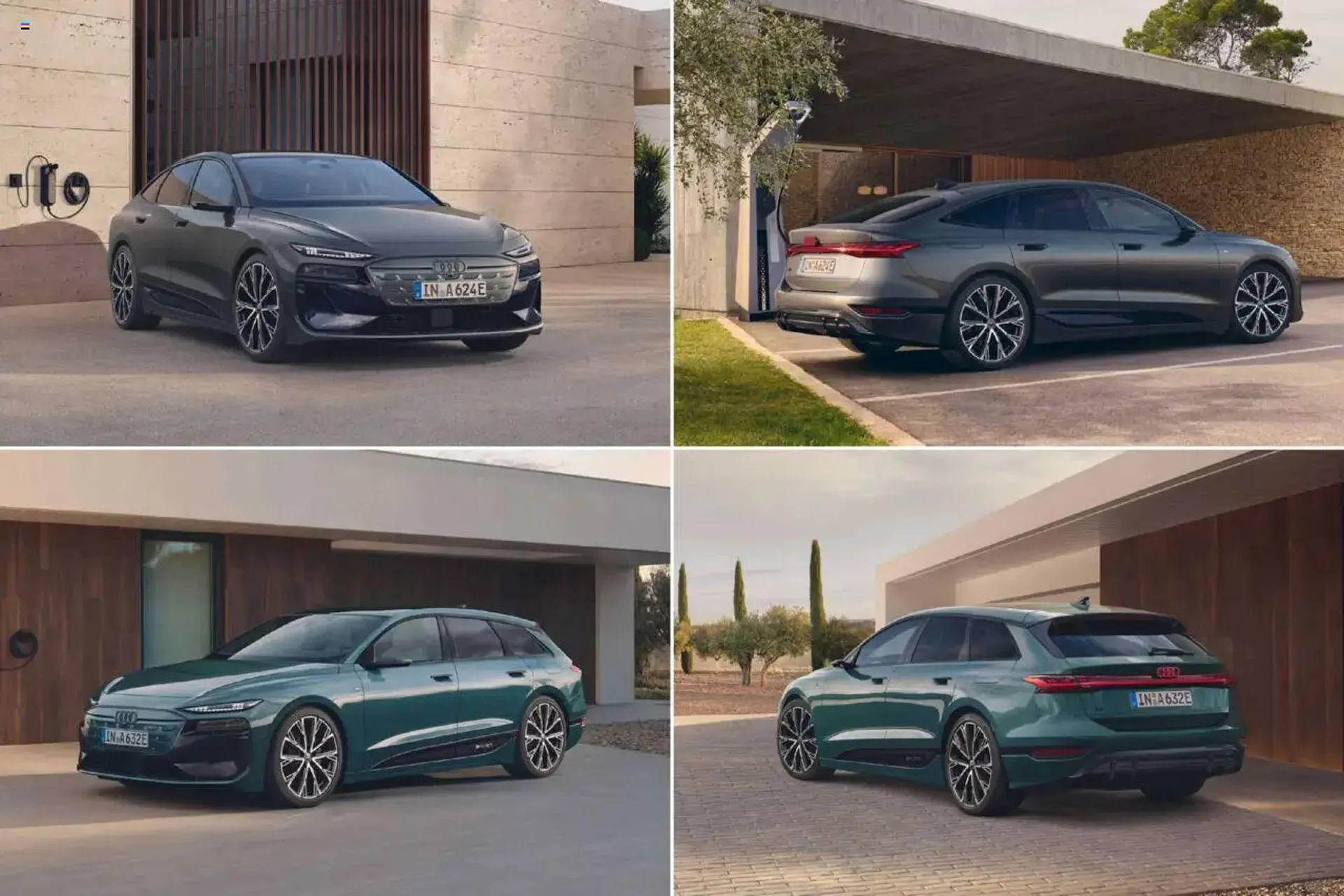 Audi Prospekt von 29. Januar bis 9. Januar 2026 - Prospekt seite 21