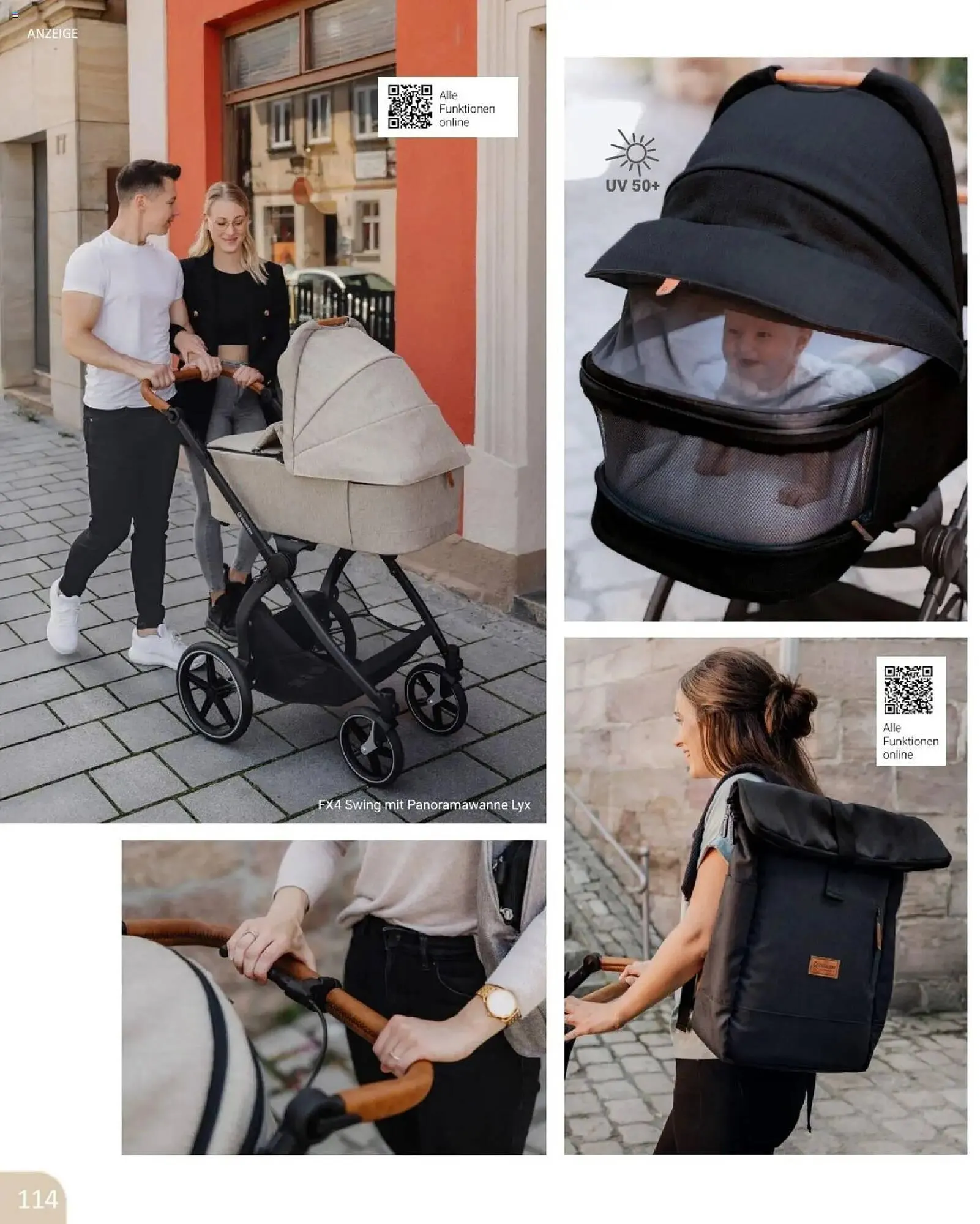 Vedes Prospekt von 1. Januar bis 30. Juni 2026 - Prospekt seite 114