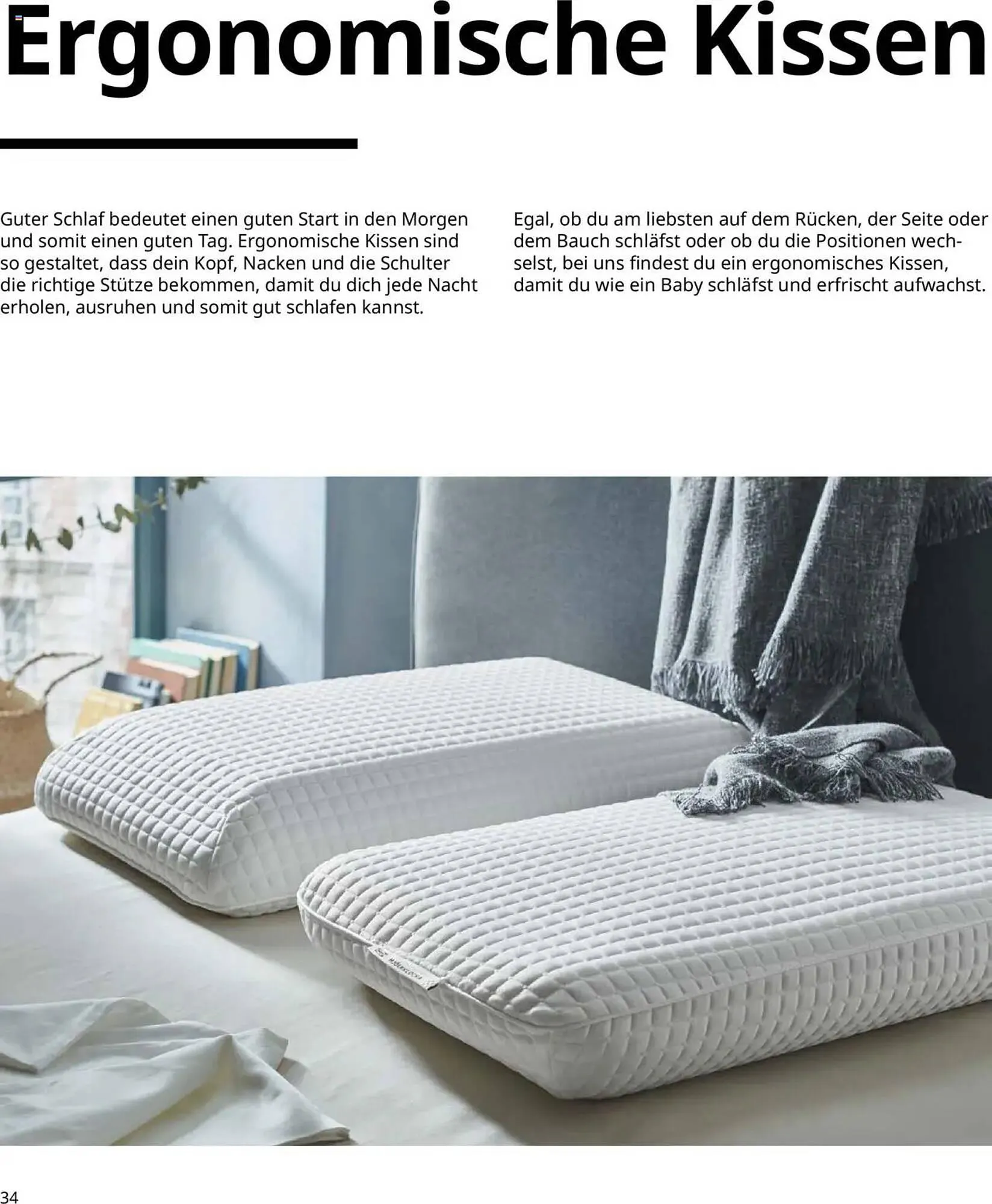 IKEA Prospekt von 30. September bis 30. September 2026 - Prospekt seite 34