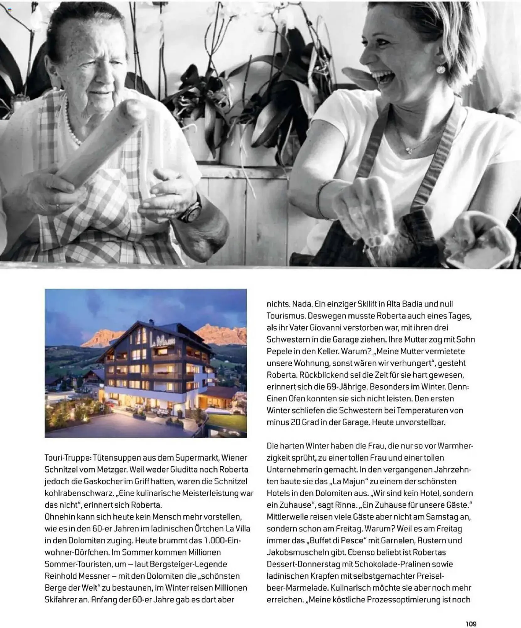 Sport 2000 Prospekt von 23. September bis 28. Februar 2026 - Prospekt seite 109