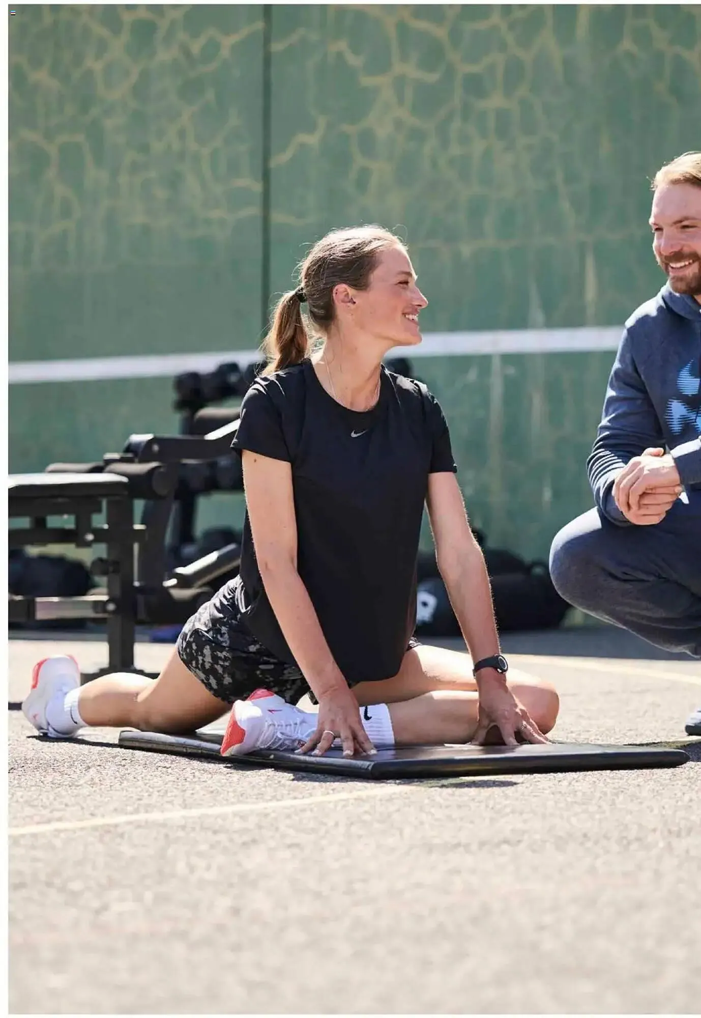 Sport 2000 Prospekt von 24. Februar bis 24. August 2025 - Prospekt seite 28