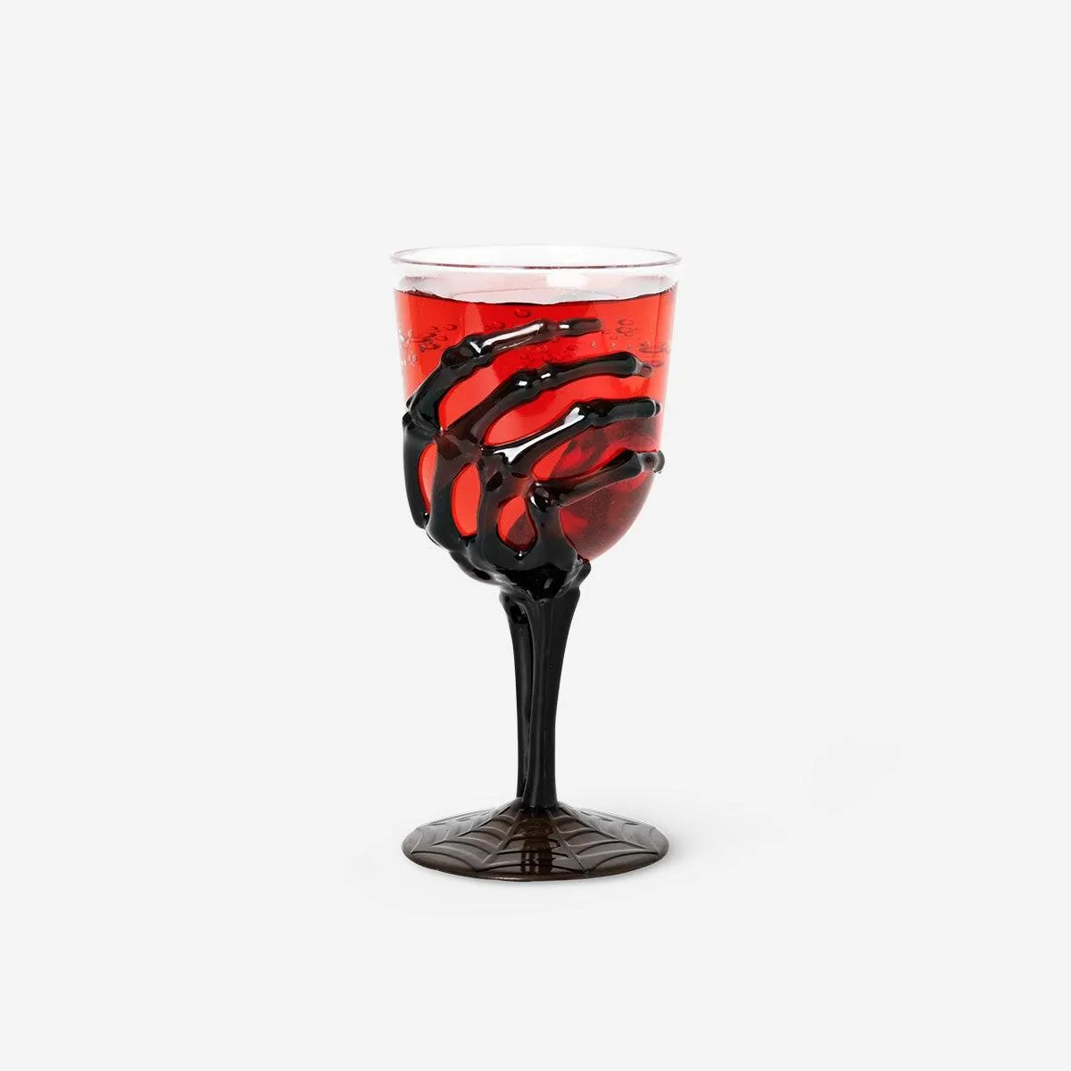 Skeleton hand cup - 350 ml