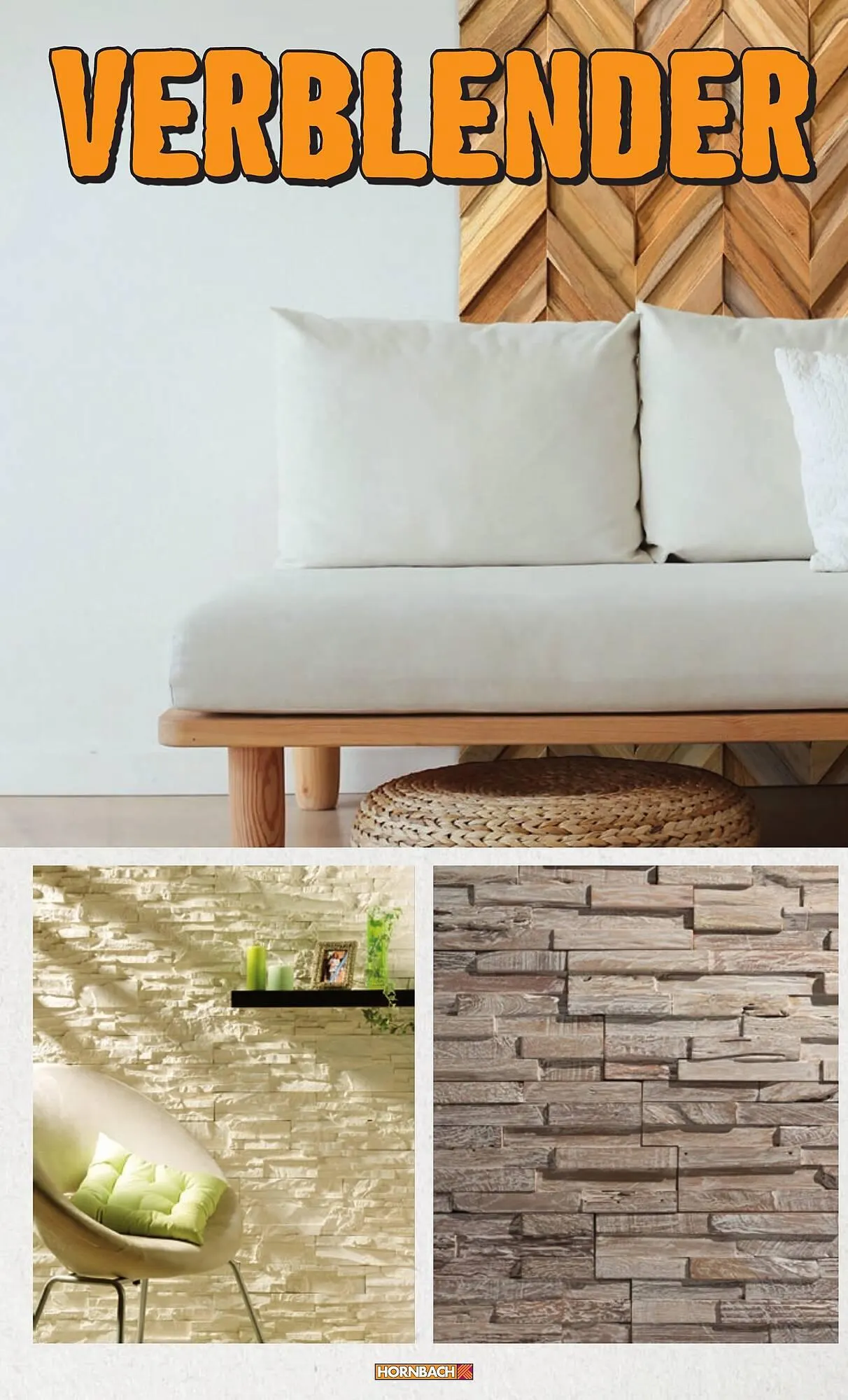 Hornbach Prospekt von 1. Januar bis 31. März 2025 - Prospekt seite 42