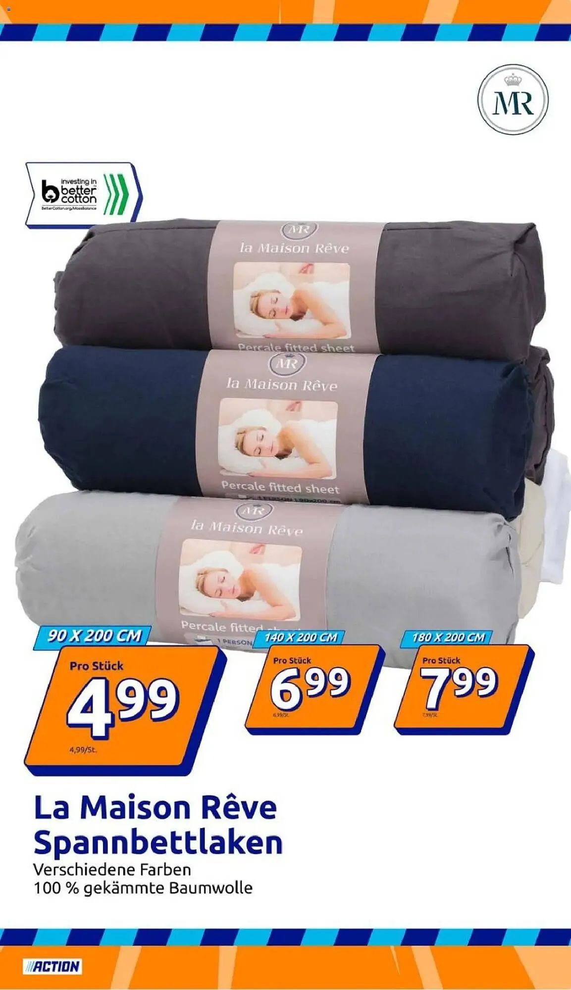 Action Prospekt von 14. Januar bis 20. Januar 2026 - Prospekt seite 15