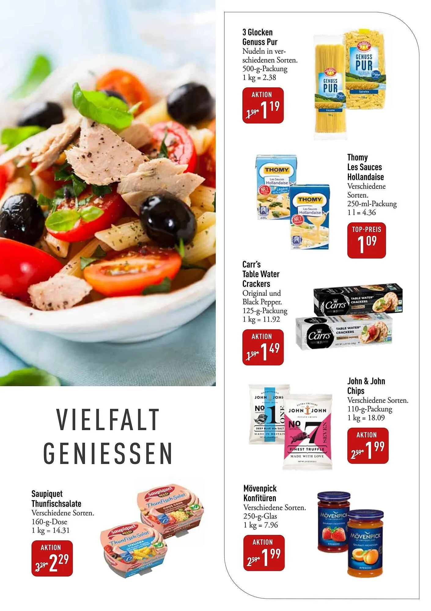 Galeria Markthalle Prospekt von 19. Mai bis 2. Juni 2025 - Prospekt seite 10