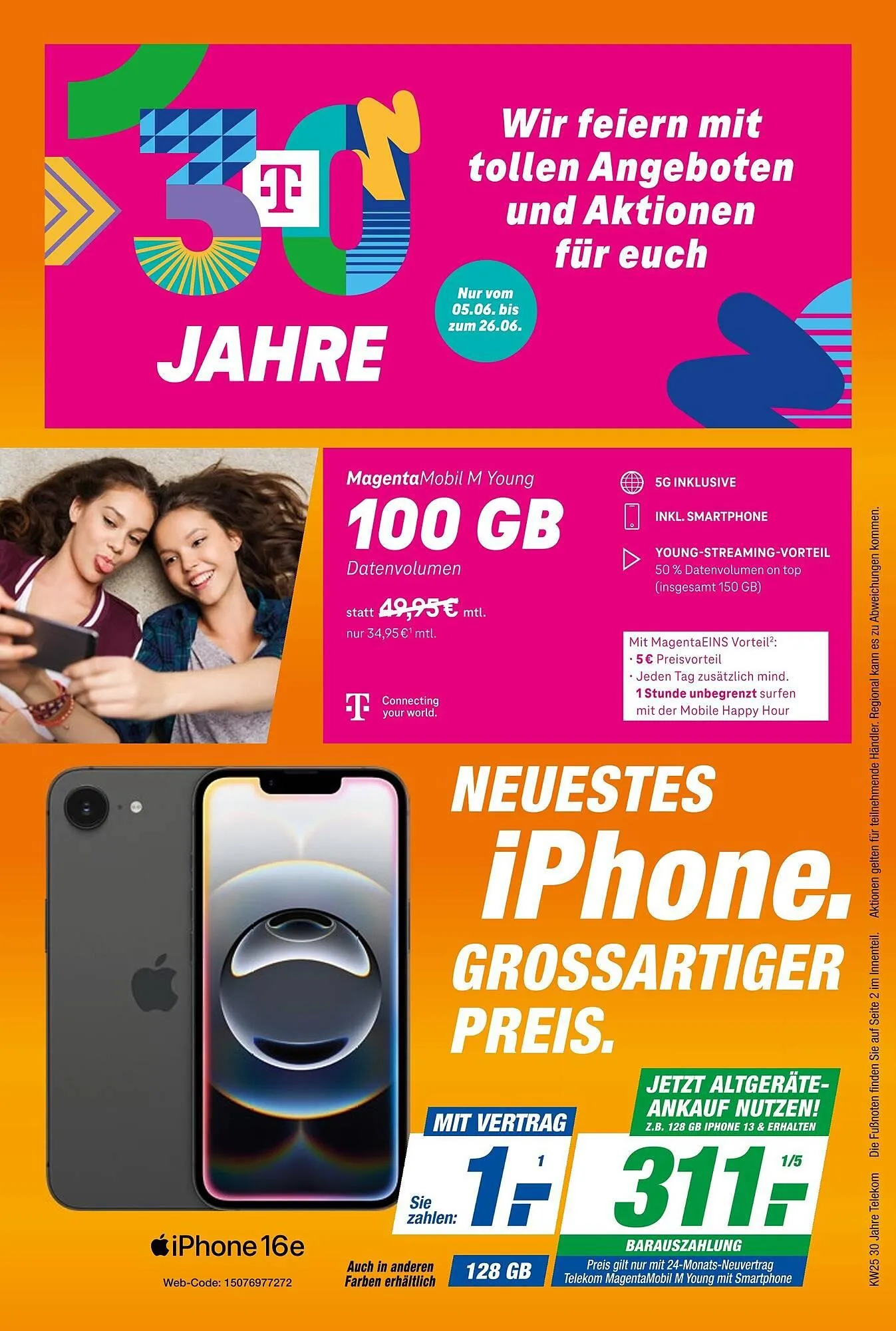 Expert Prospekt von 13. Juni bis 19. Juni 2025 - Prospekt seite 13