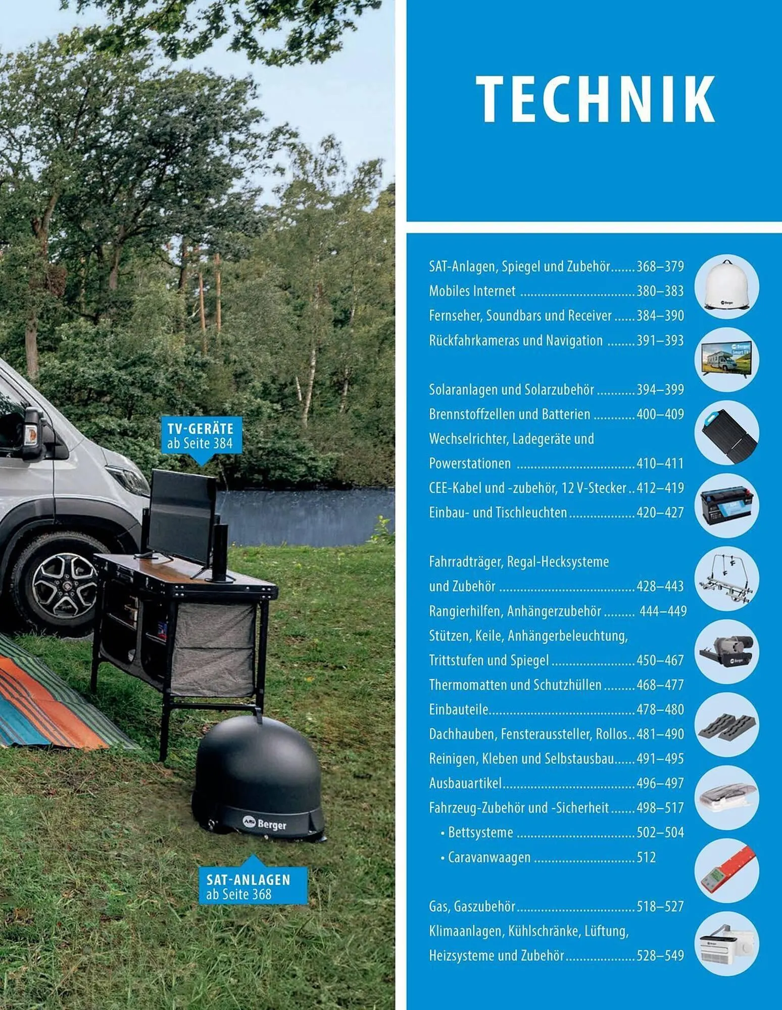 Fritz Berger Prospekt von 27. Mai bis 31. Dezember 2025 - Prospekt seite 371