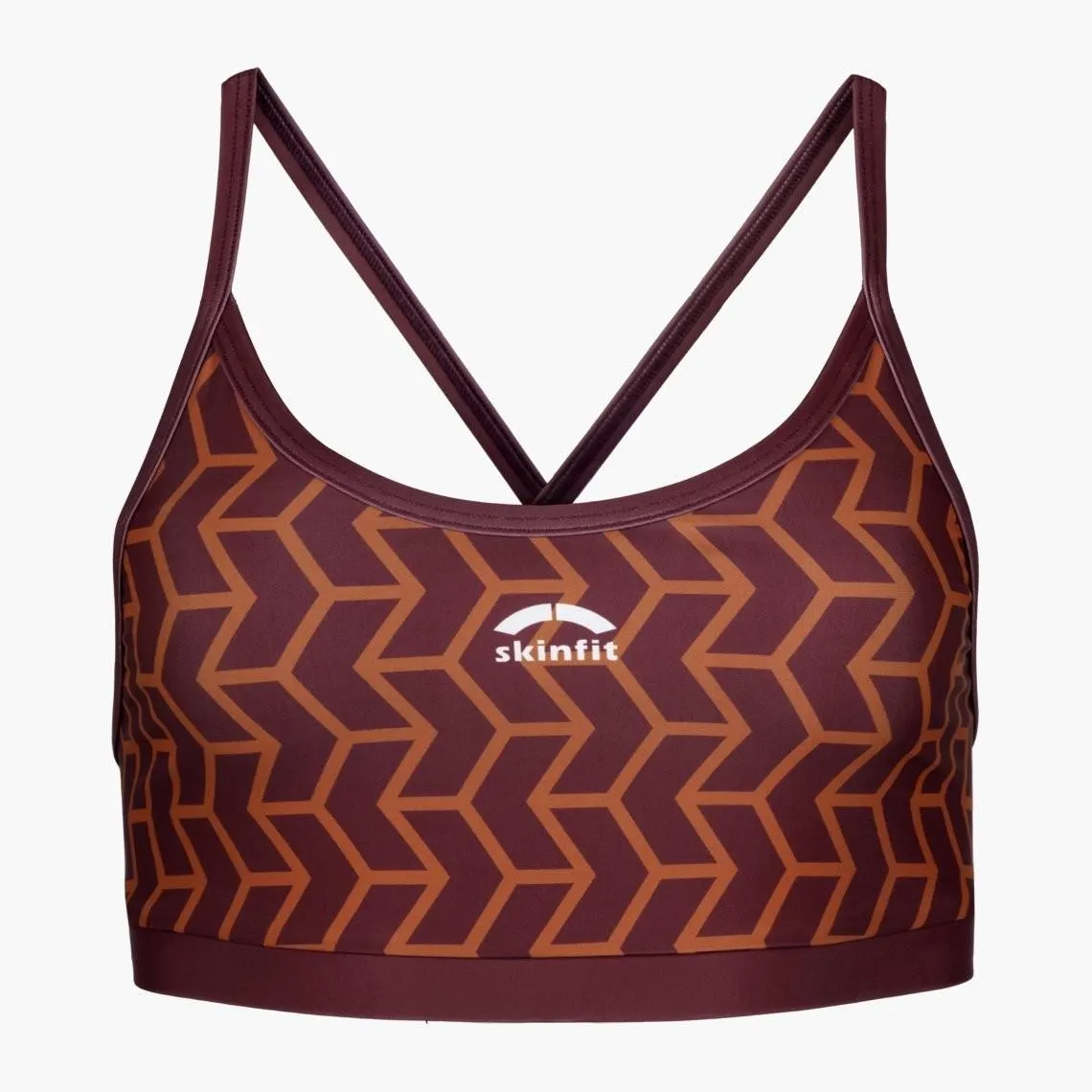La Santa Bra Top