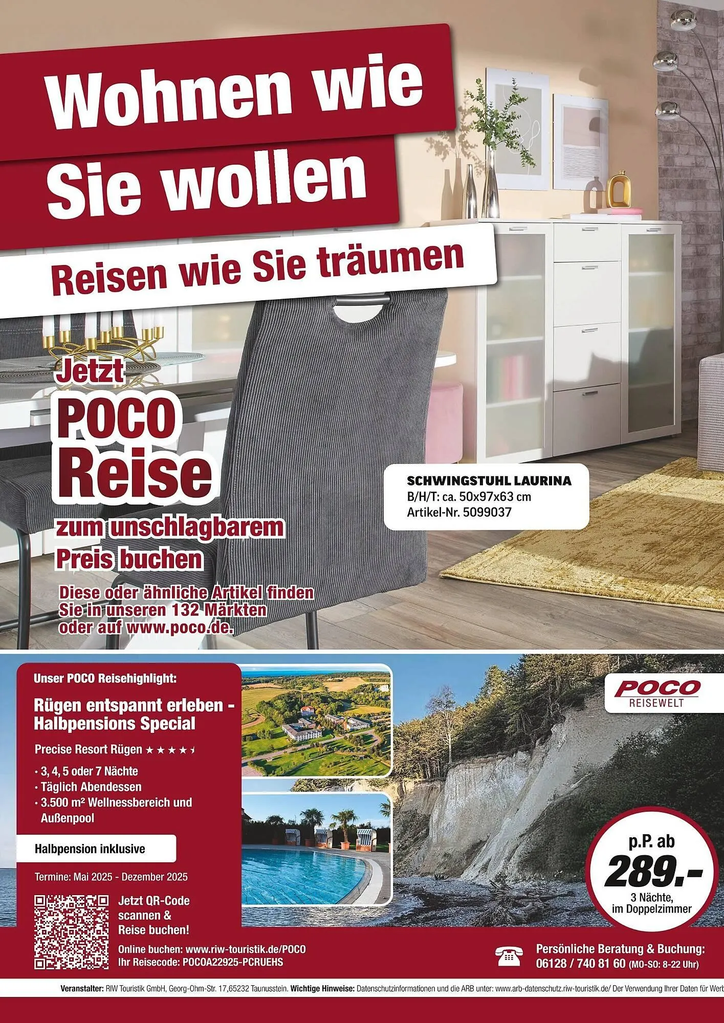 Poco Prospekt von 24. Mai bis 29. Mai 2025 - Prospekt seite 10