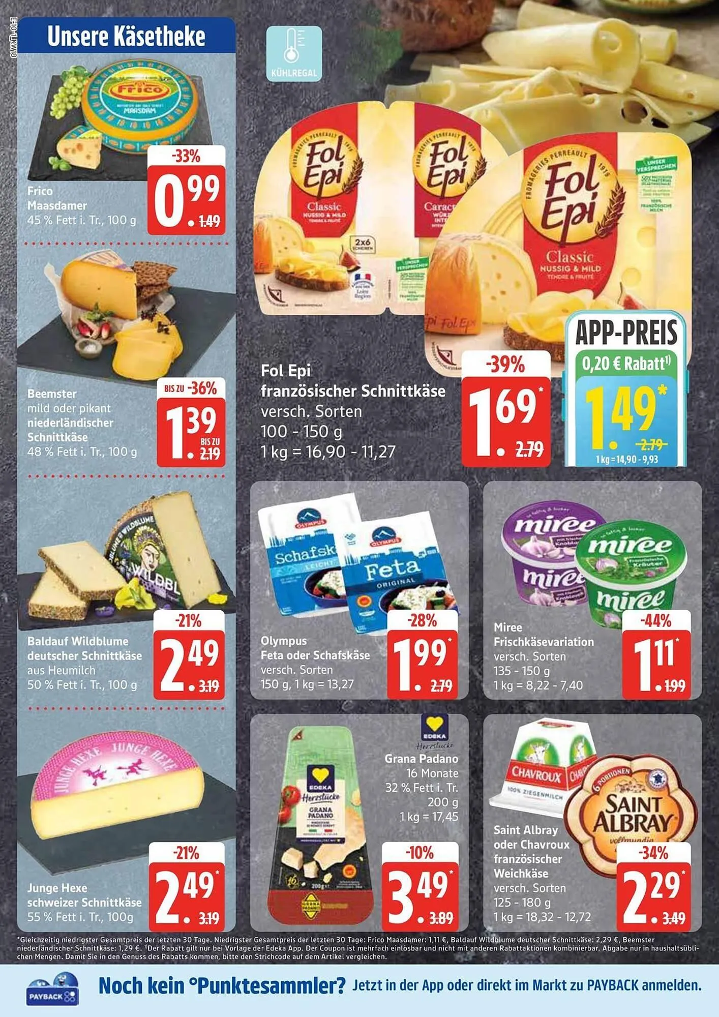 Marktkauf Prospekt von 28. April bis 3. Mai 2025 - Prospekt seite 10