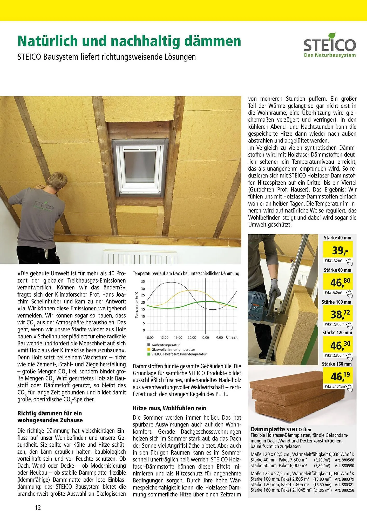 Kabs Polsterwelt Prospekt von 1. Juni bis 14. Juni 2025 - Prospekt seite 12