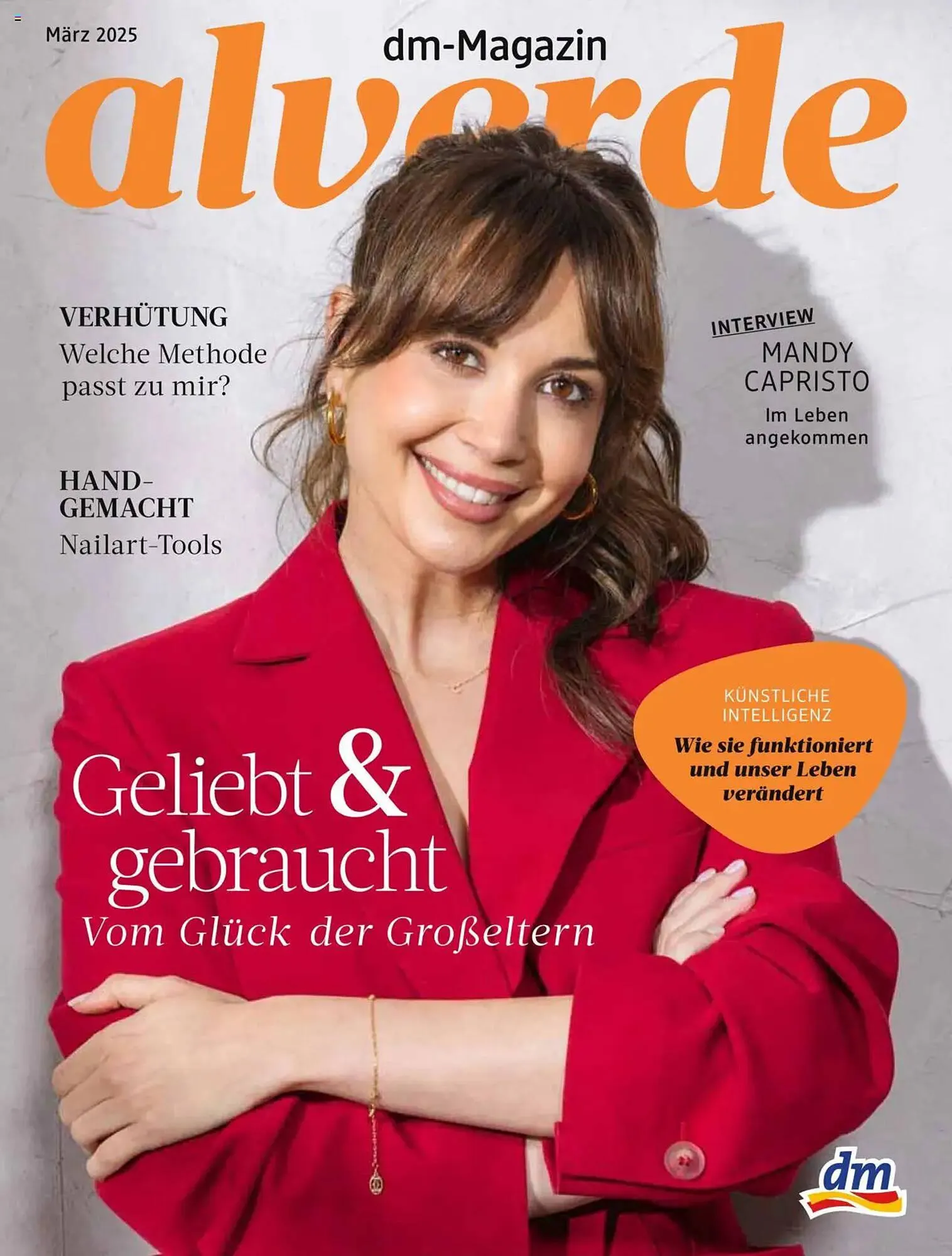 dm drogerie Prospekt - 1