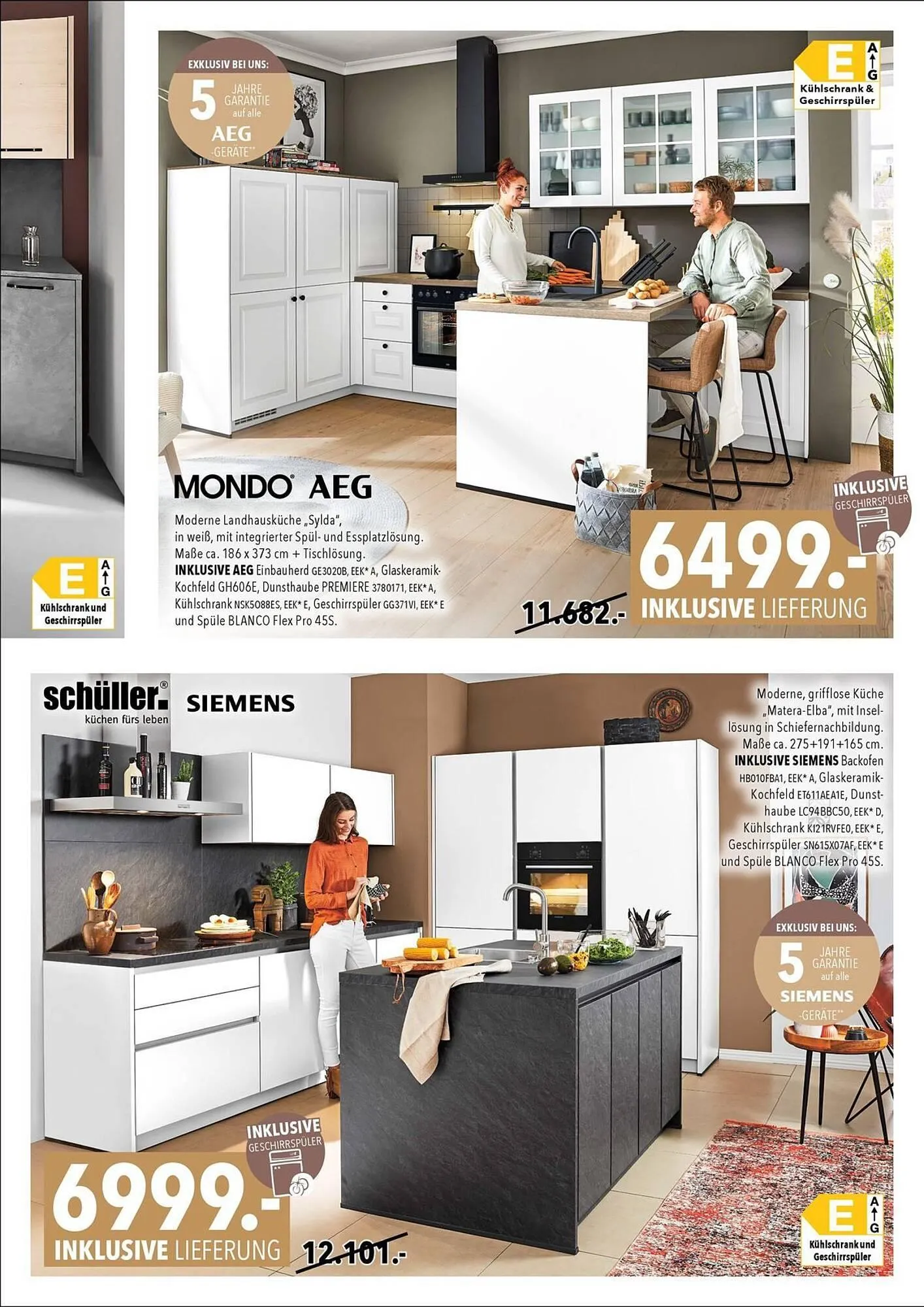 Franz Knuffmann Prospekt von 24. Mai bis 31. Mai 2025 - Prospekt seite 3