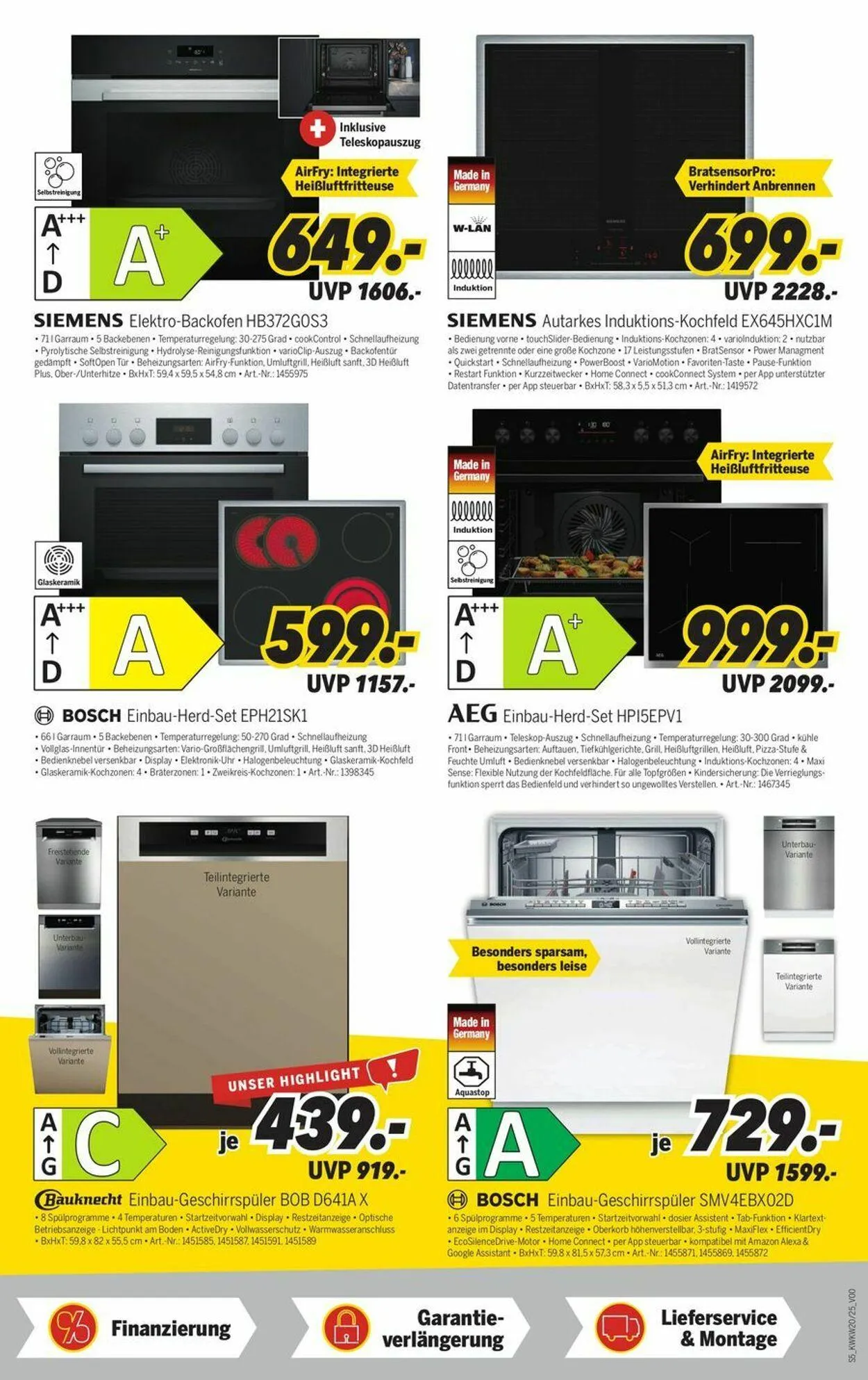 Medimax Aktueller Prospekt von 23. Oktober bis 6. November 2025 - Prospekt seite 10