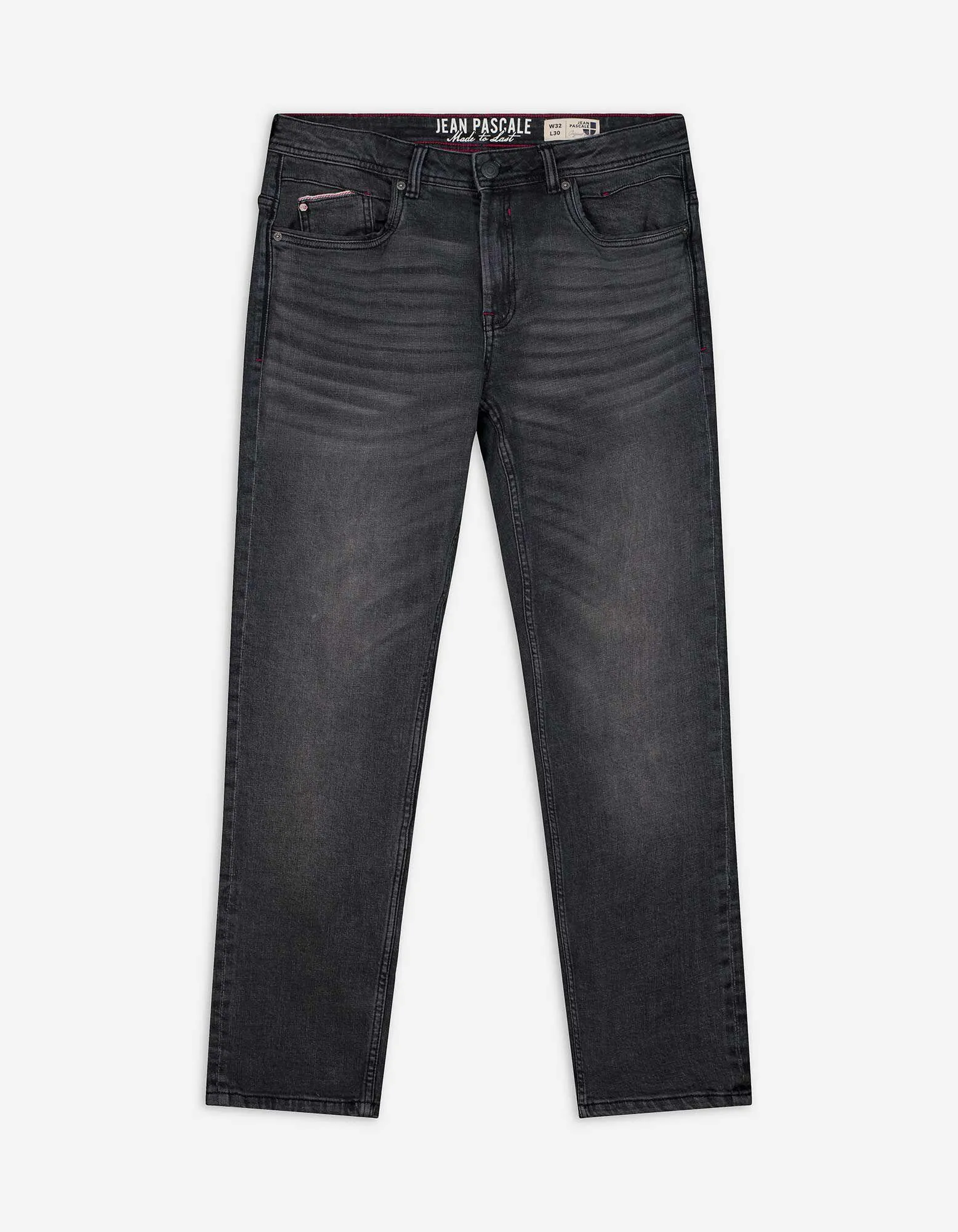 Jeans - black denim - dunkelblau