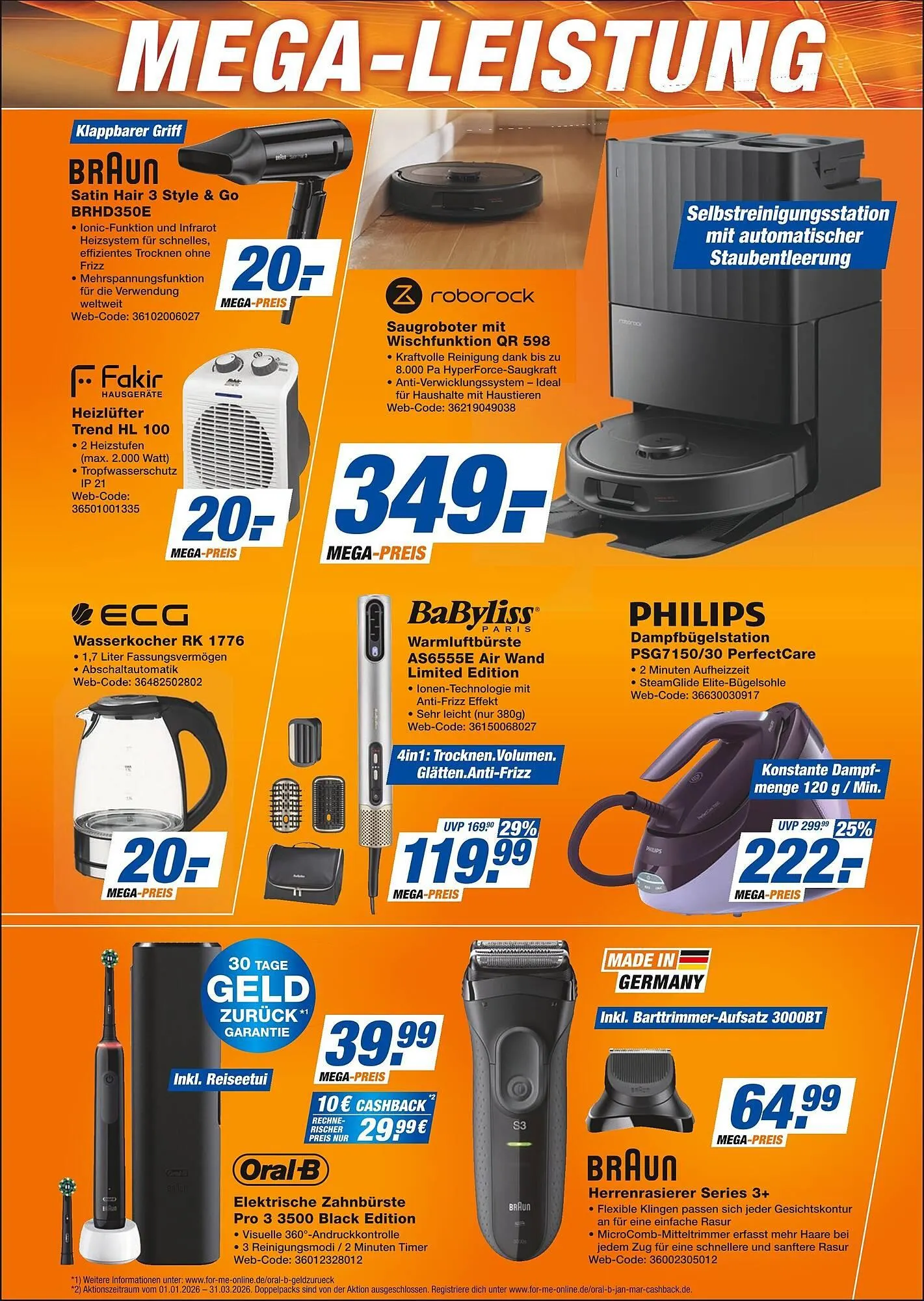 Expert Prospekt von 6. Januar bis 12. Januar 2026 - Prospekt seite 10