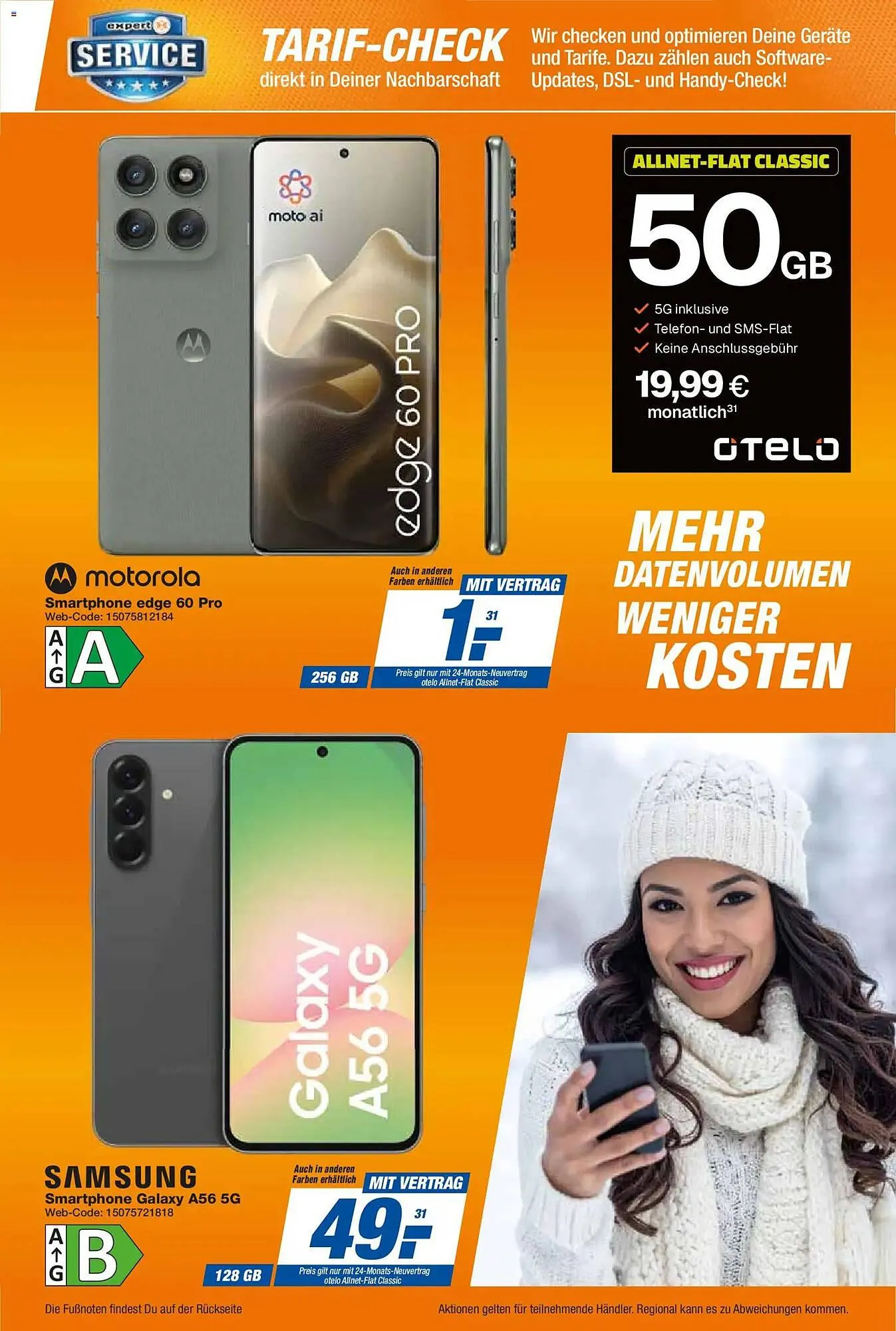 Expert Prospekt von 1. Februar bis 28. Februar 2026 - Prospekt seite 15