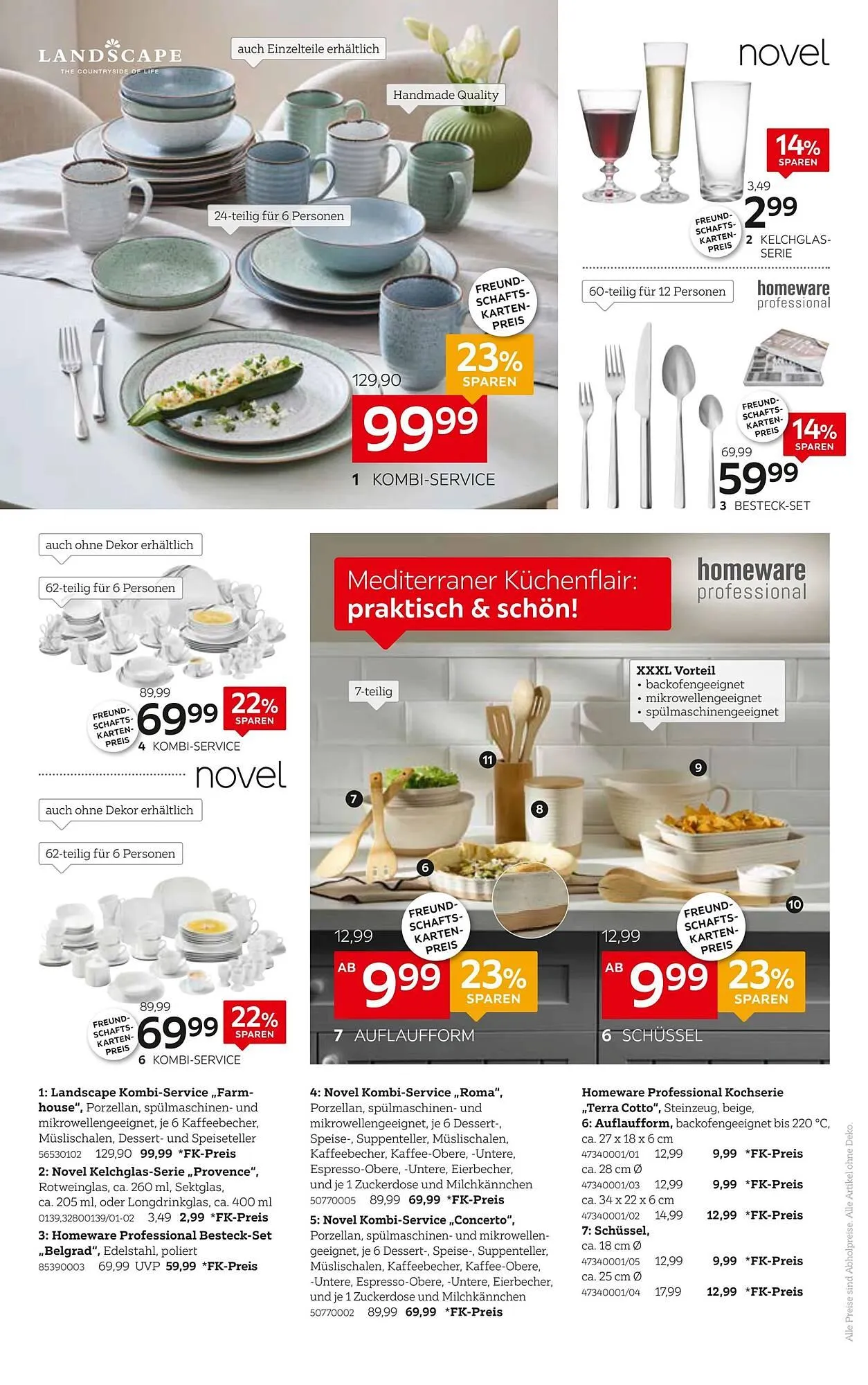 XXXLutz Prospekt von 31. März bis 7. April 2025 - Prospekt seite 4