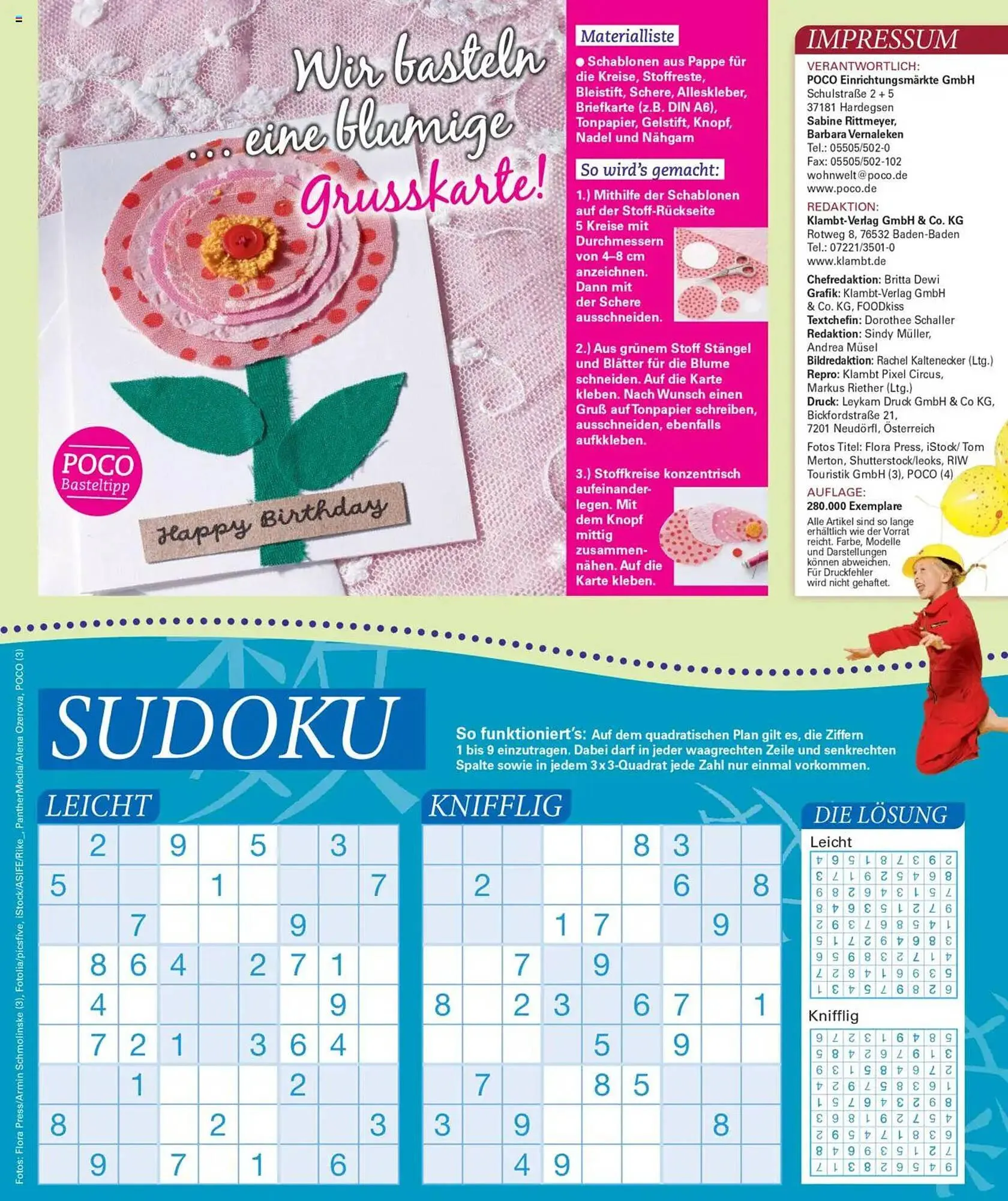 Poco Prospekt von 14. Februar bis 27. April 2025 - Prospekt seite 49