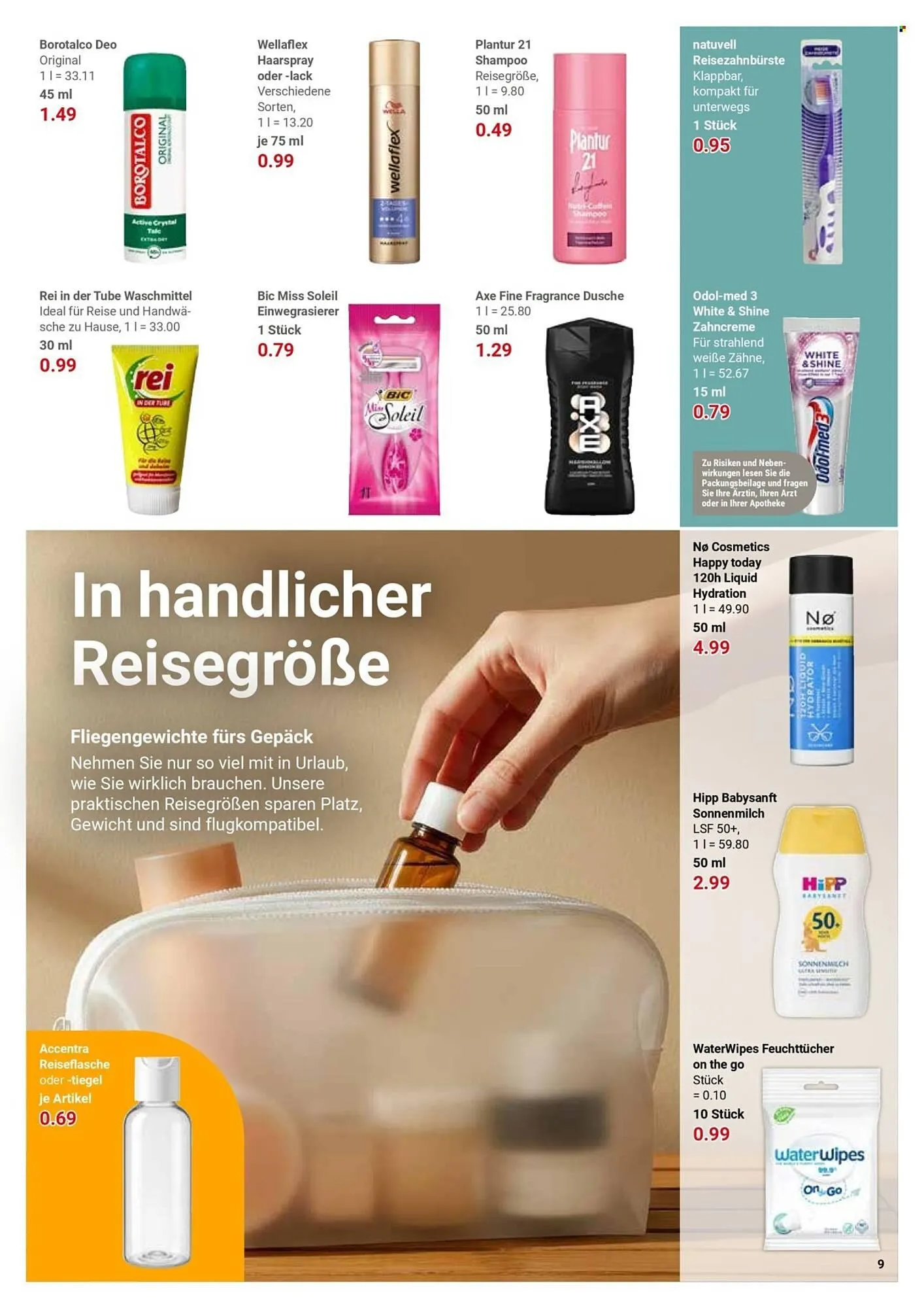 Globus Prospekt von 11. Mai bis 16. Mai 2026 - Prospekt seite 35