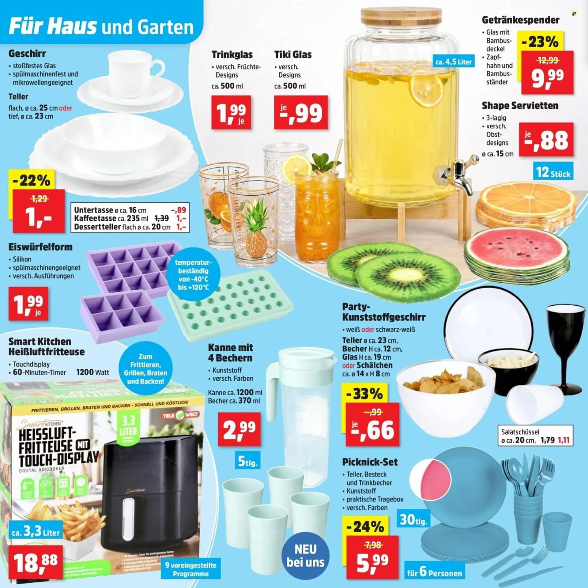 Thomas Philipps Prospekt von 27. April bis 2. Mai 2026 - Prospekt seite 22