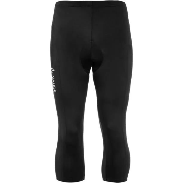 VAUDE Active 3/4 Hose Herren schwarz