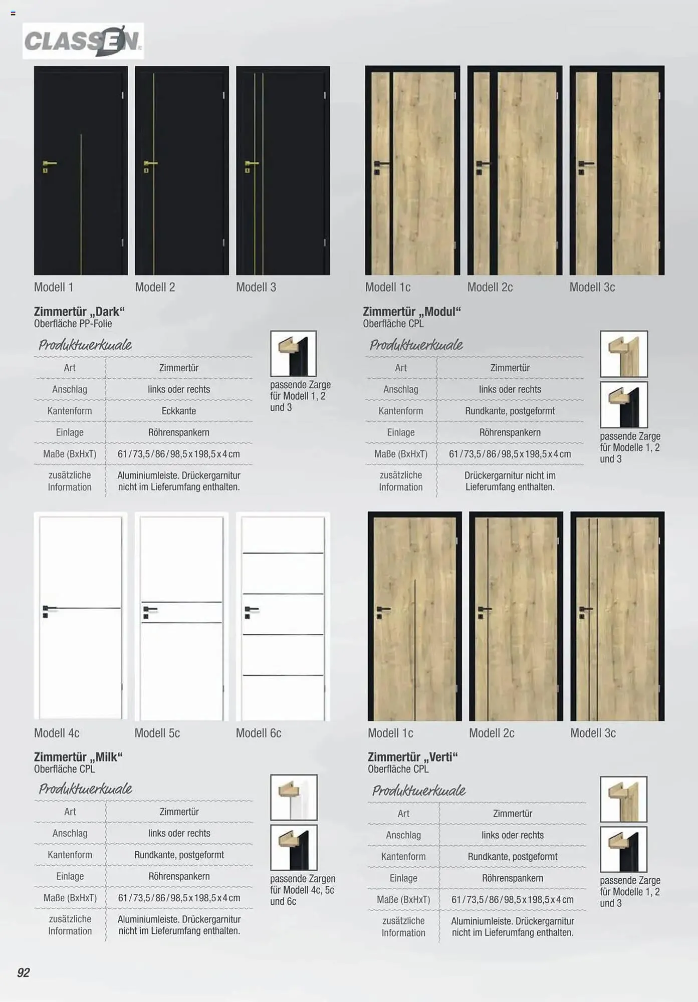 toom Baumarkt Prospekt von 4. März bis 30. Juni 2025 - Prospekt seite 196
