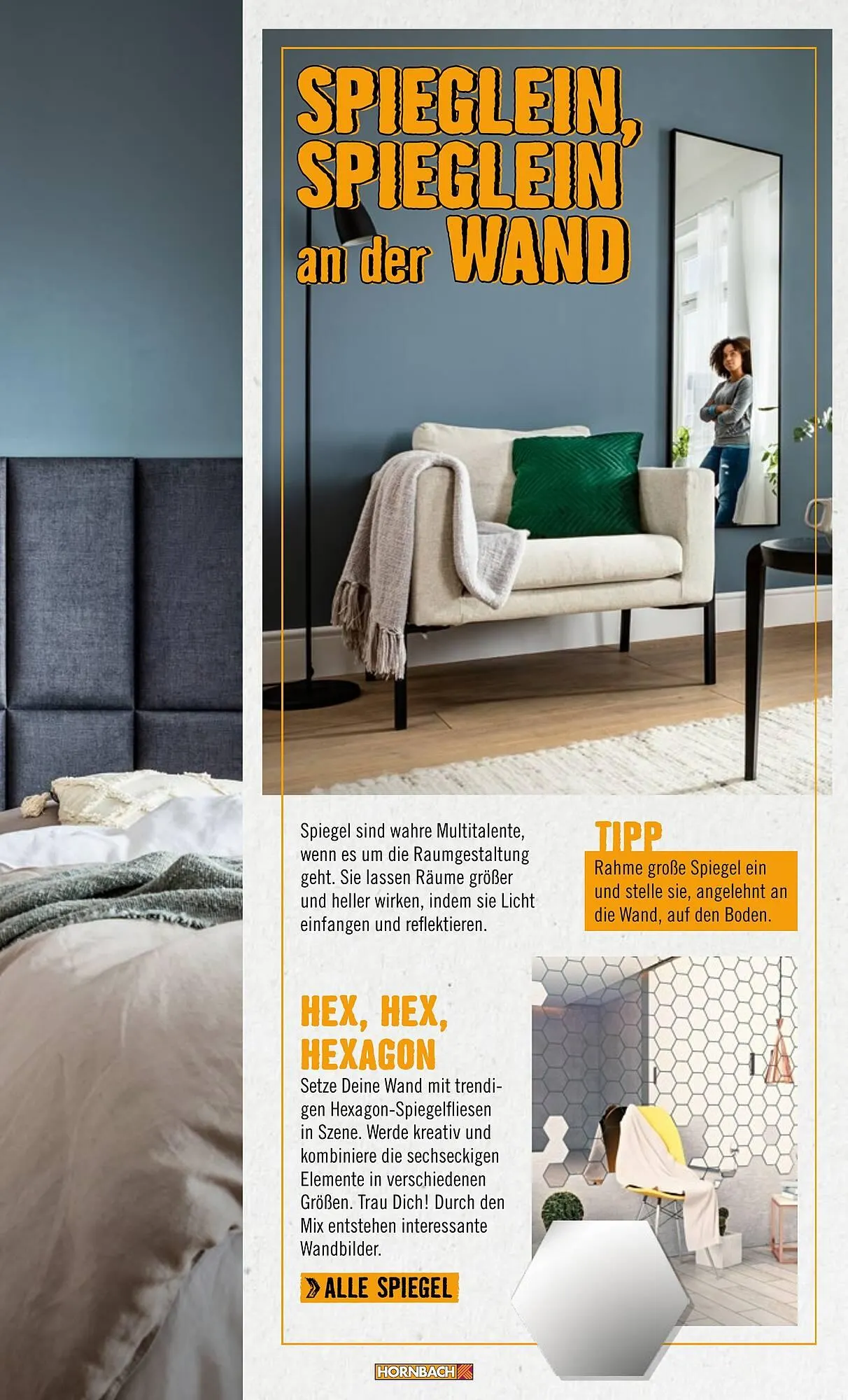 Hornbach Prospekt von 1. Januar bis 31. März 2025 - Prospekt seite 35