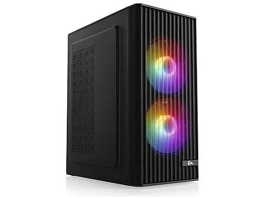 CSL M13020H, Gaming PC mit AMD Ryzen™ 5 5500 Prozessor, 32 GB RAM, 1000 GB SSD, NVIDIA GeForce RTX™ 3050, Windows 11 Home