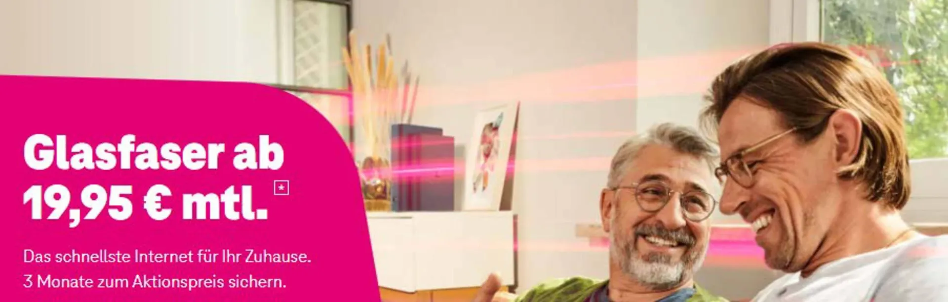 Telekom Shop Prospekt von 2. Februar bis 14. Februar 2026 - Prospekt seite 2