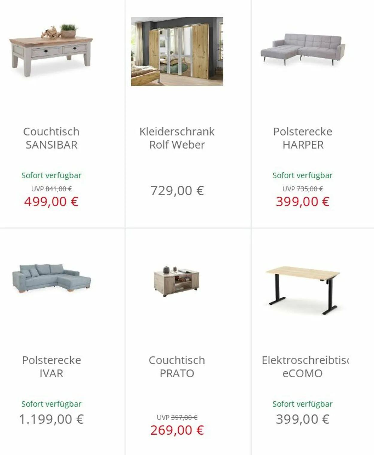 Ostermann Aktueller Prospekt von 7. Juli bis 20. Juli 2025 - Prospekt seite 55