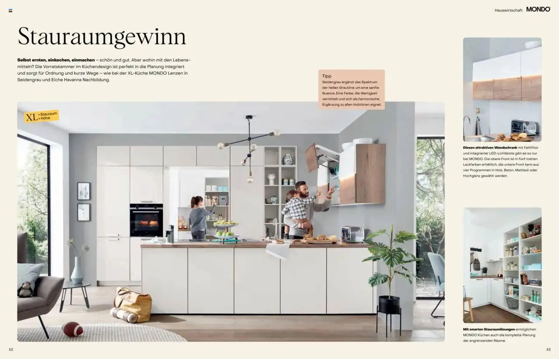 Ostermann Prospekt von 26. Mai bis 30. September 2025 - Prospekt seite 27