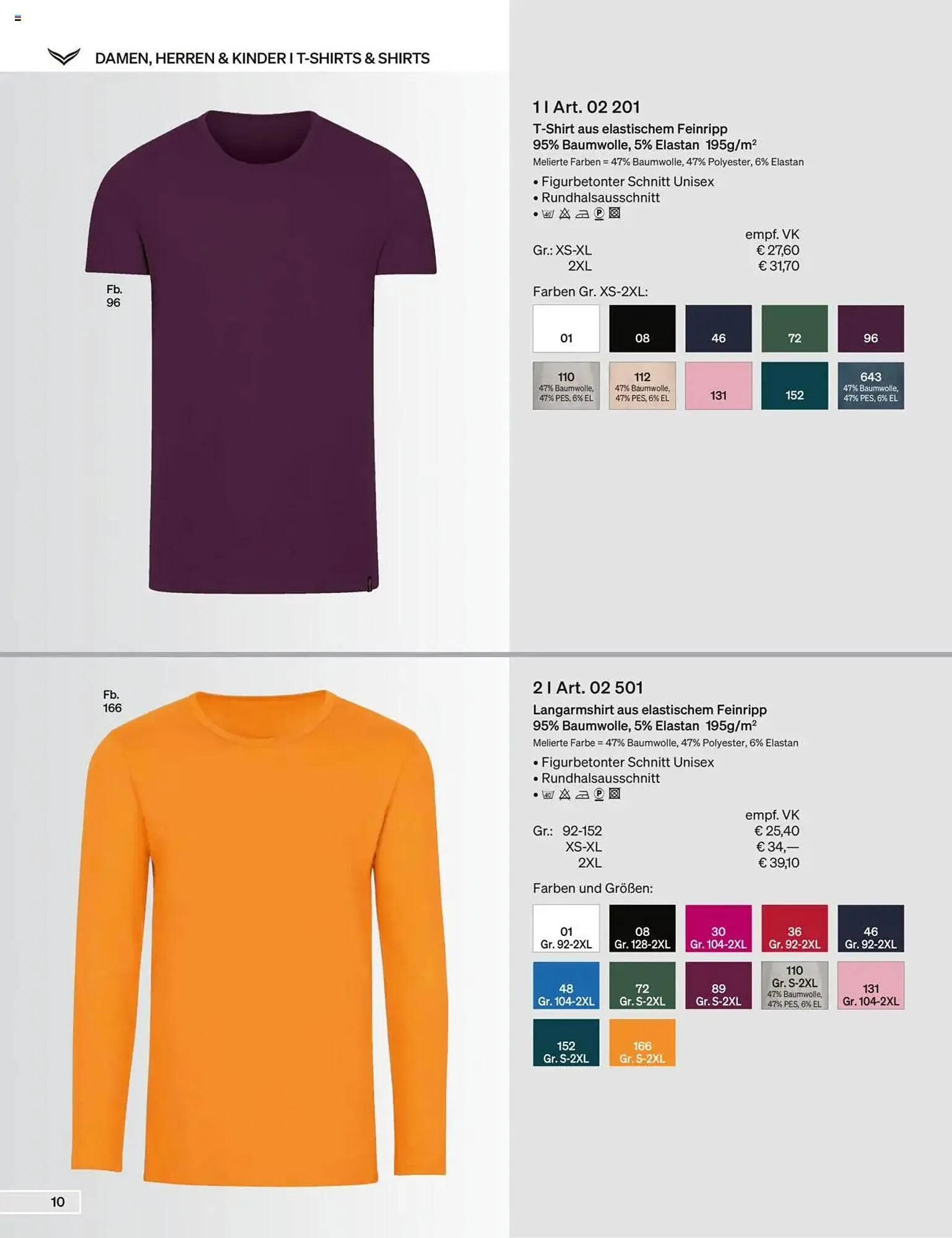 Trigema Prospekt von 1. September bis 28. Februar 2026 - Prospekt seite 11