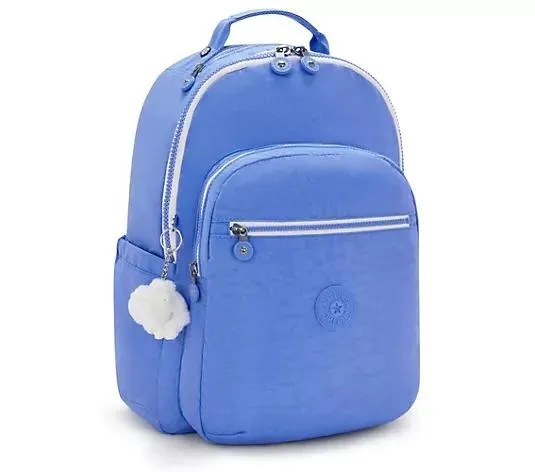 KIPLING® Rucksack Seoul Laptop-Fach 2 Seitenfächer