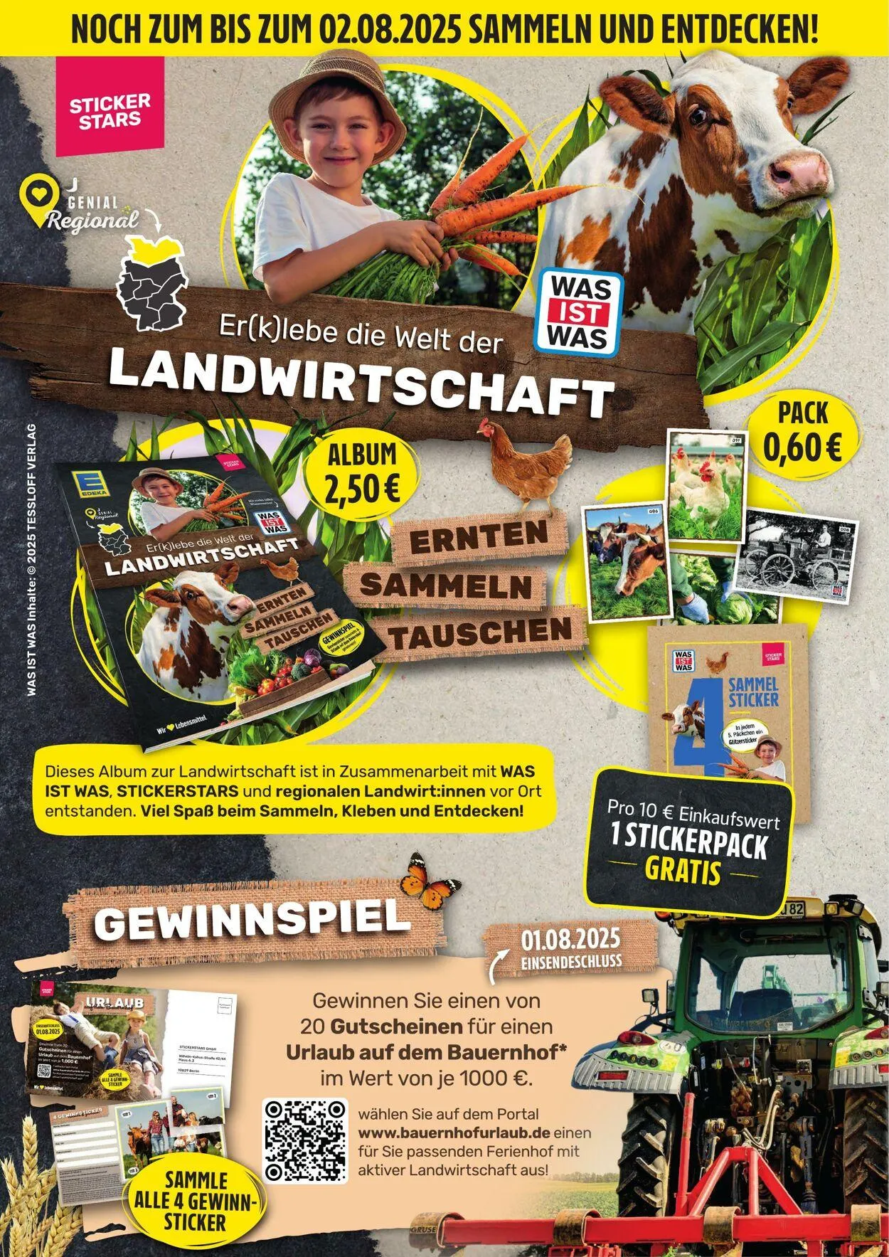 Marktkauf Aktueller Prospekt von 7. Juli bis 12. Juli 2025 - Prospekt seite 27