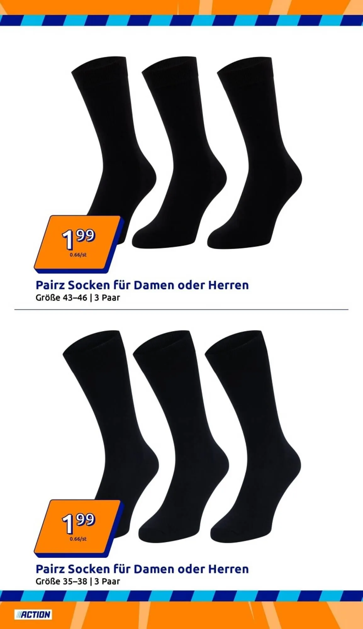 Action Prospekt von 28. Januar bis 3. Februar 2026 - Prospekt seite 5