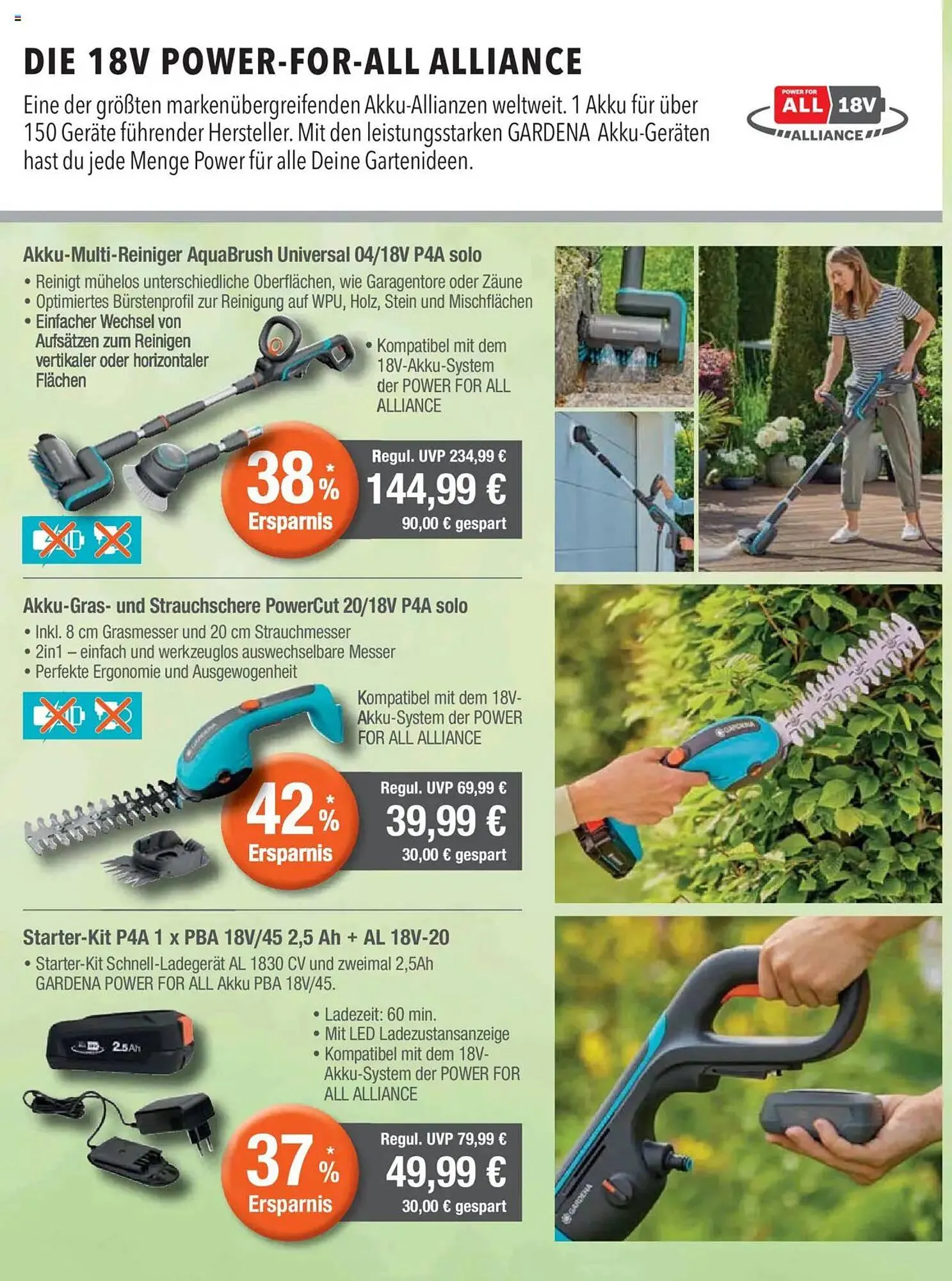 CITTI Markt Prospekt von 21. Mai bis 26. August 2025 - Prospekt seite 2