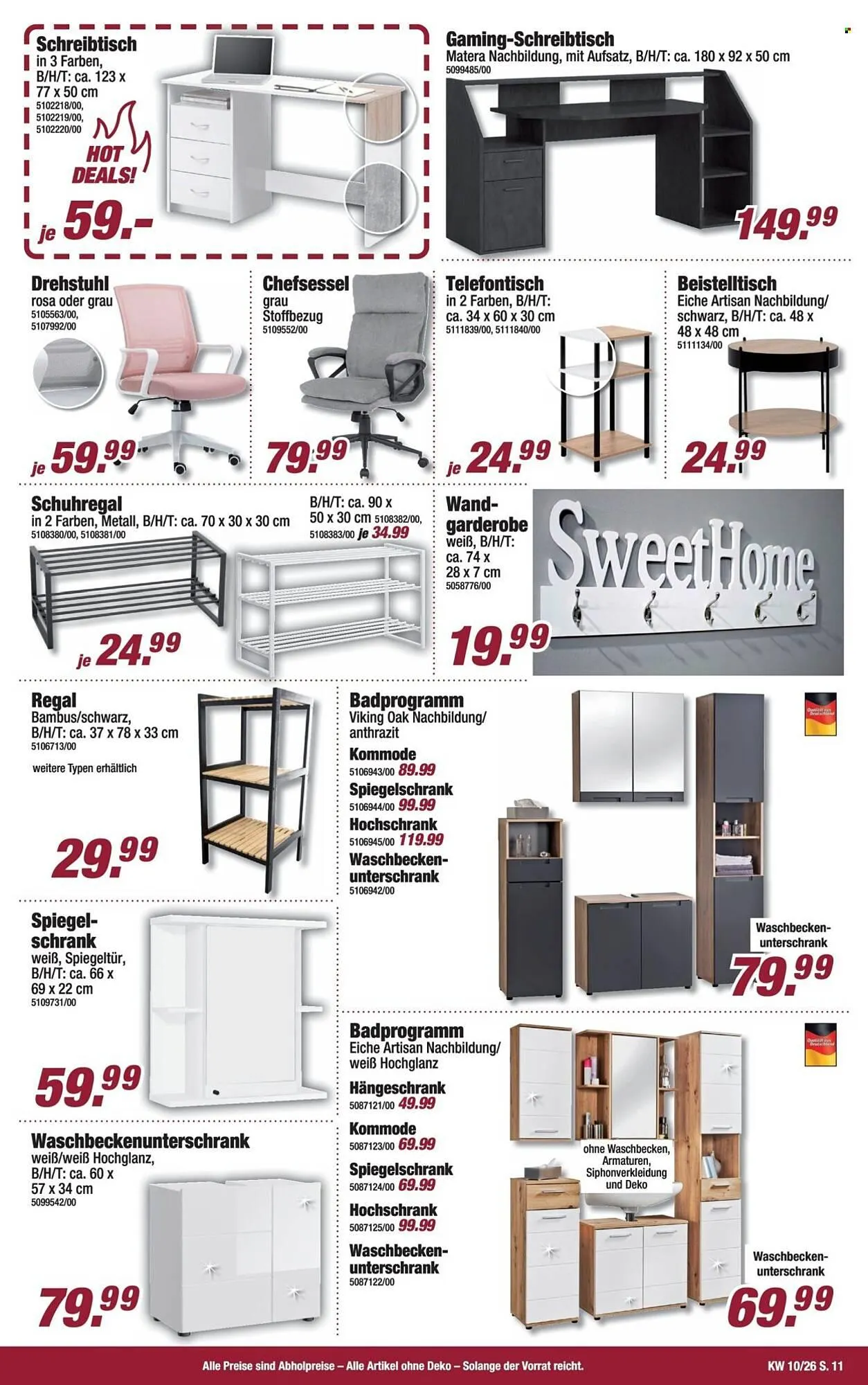 Poco Prospekt von 1. März bis 8. März 2026 - Prospekt seite 12