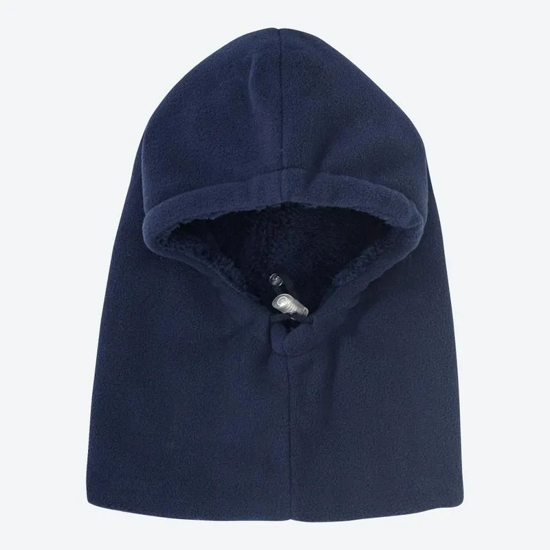 Kinder-Balaclava aus Microfleece